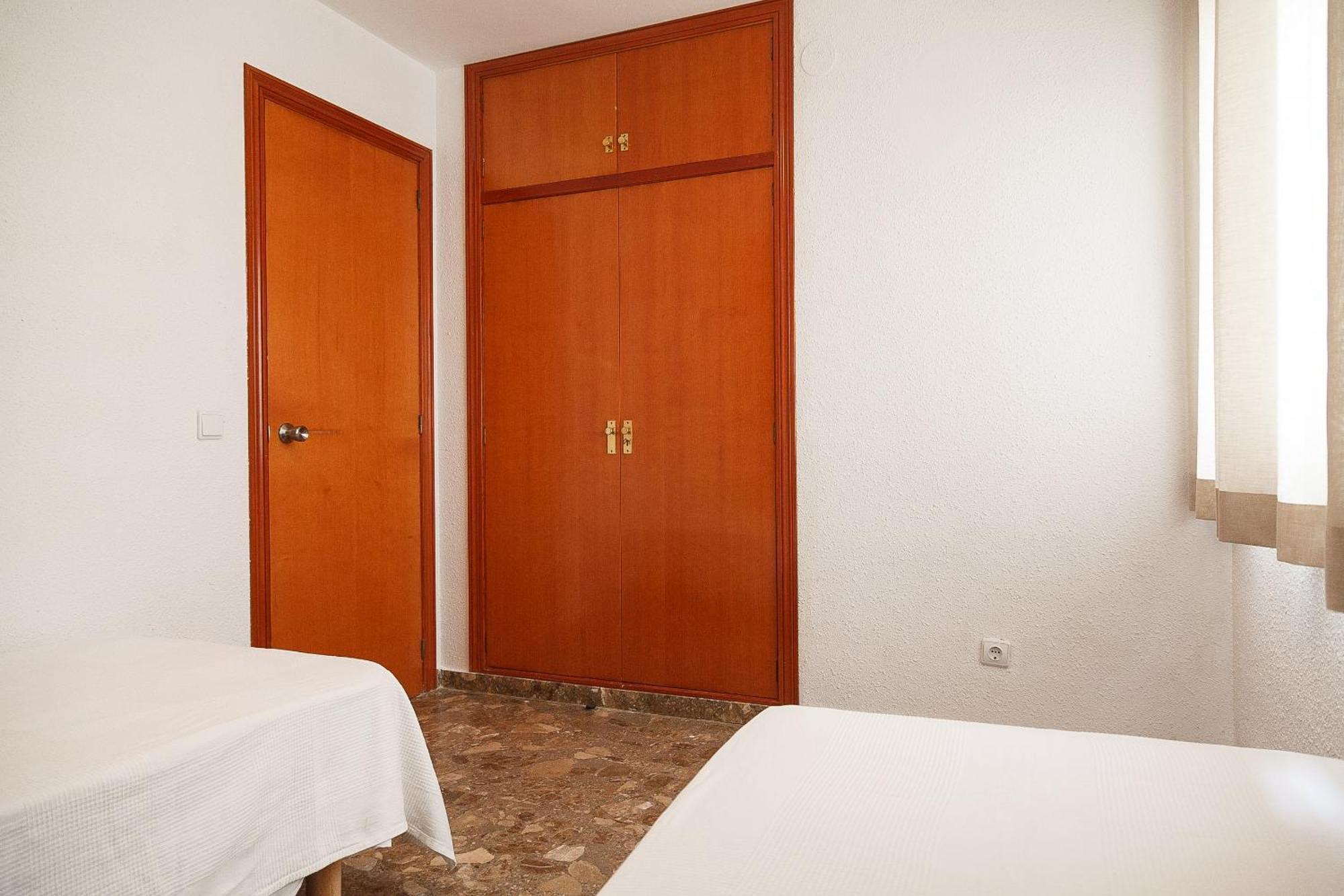 Apartamento Uhc Playamero Family Complex Salou