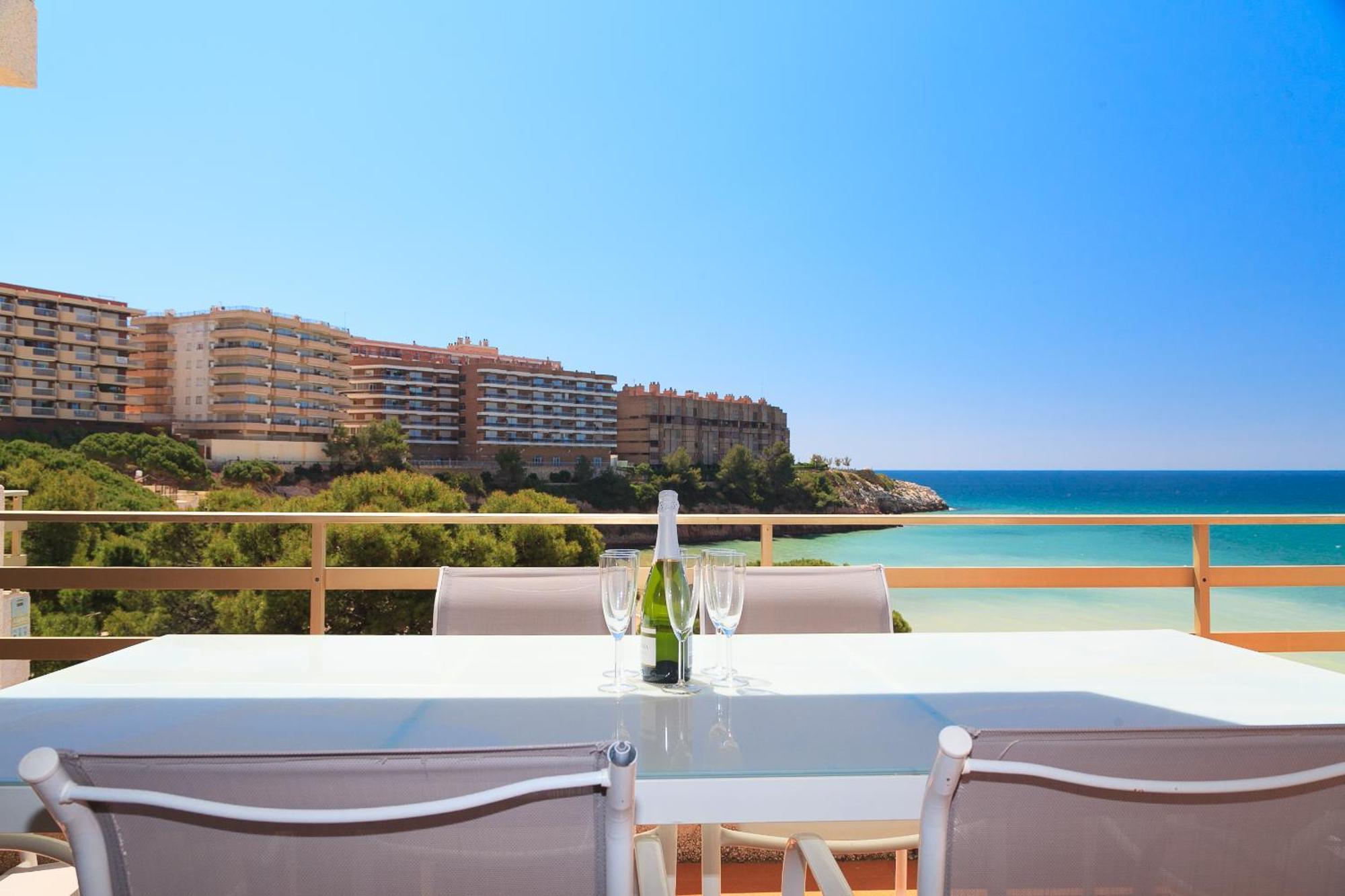 Uhc Playamero Family Complex Apartamento Salou