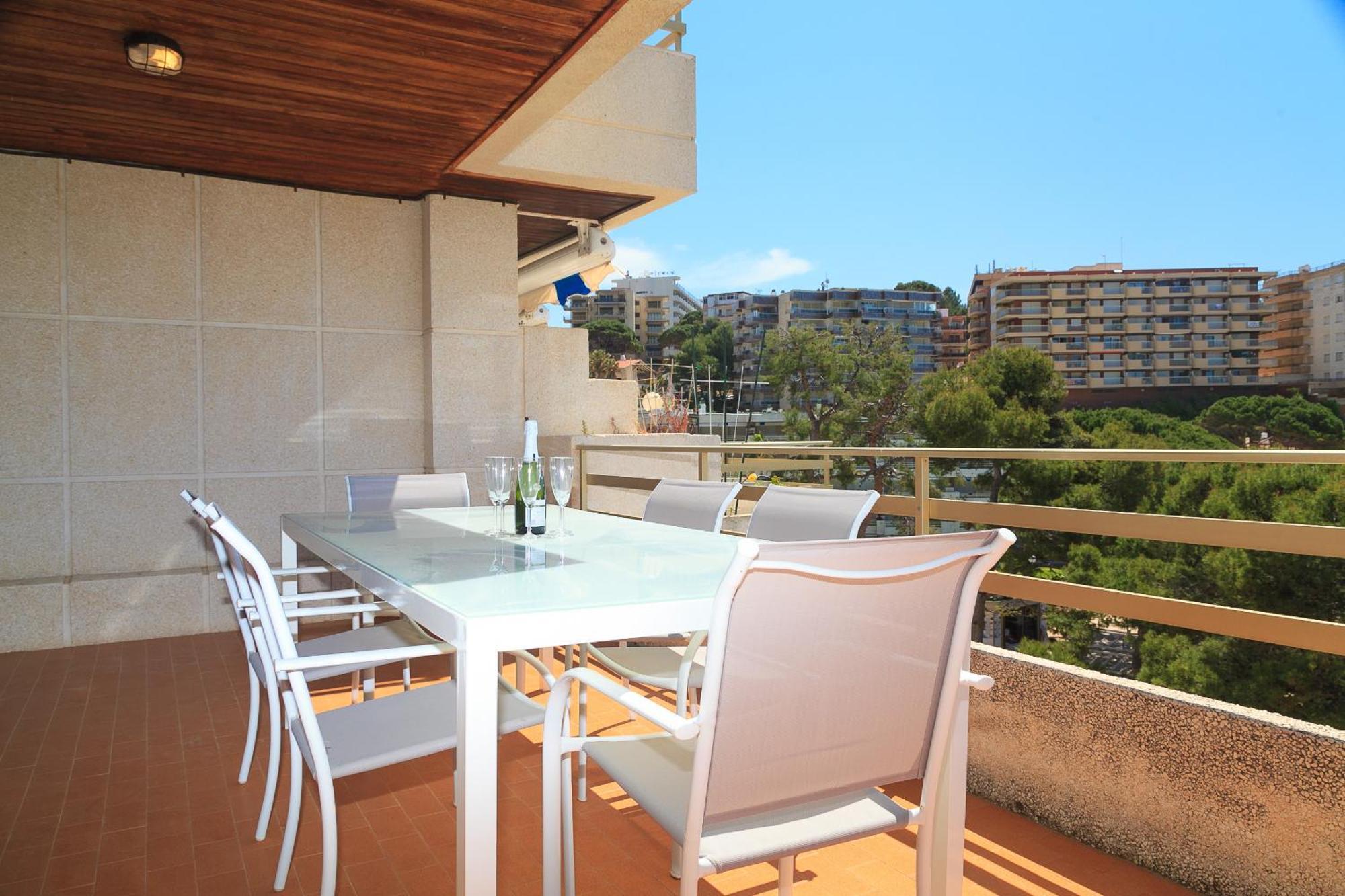 Apartamento Uhc Playamero Family Complex