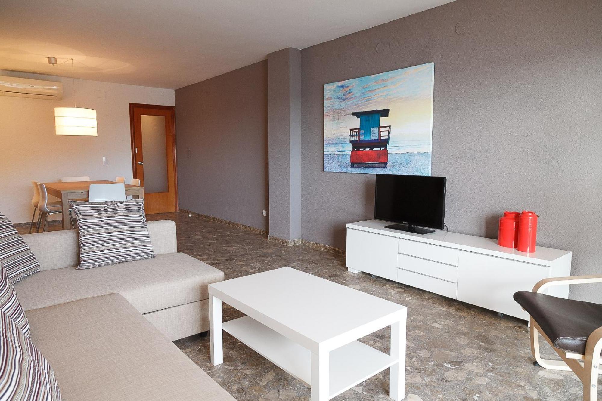 Apartamento Uhc Playamero Family Complex *
