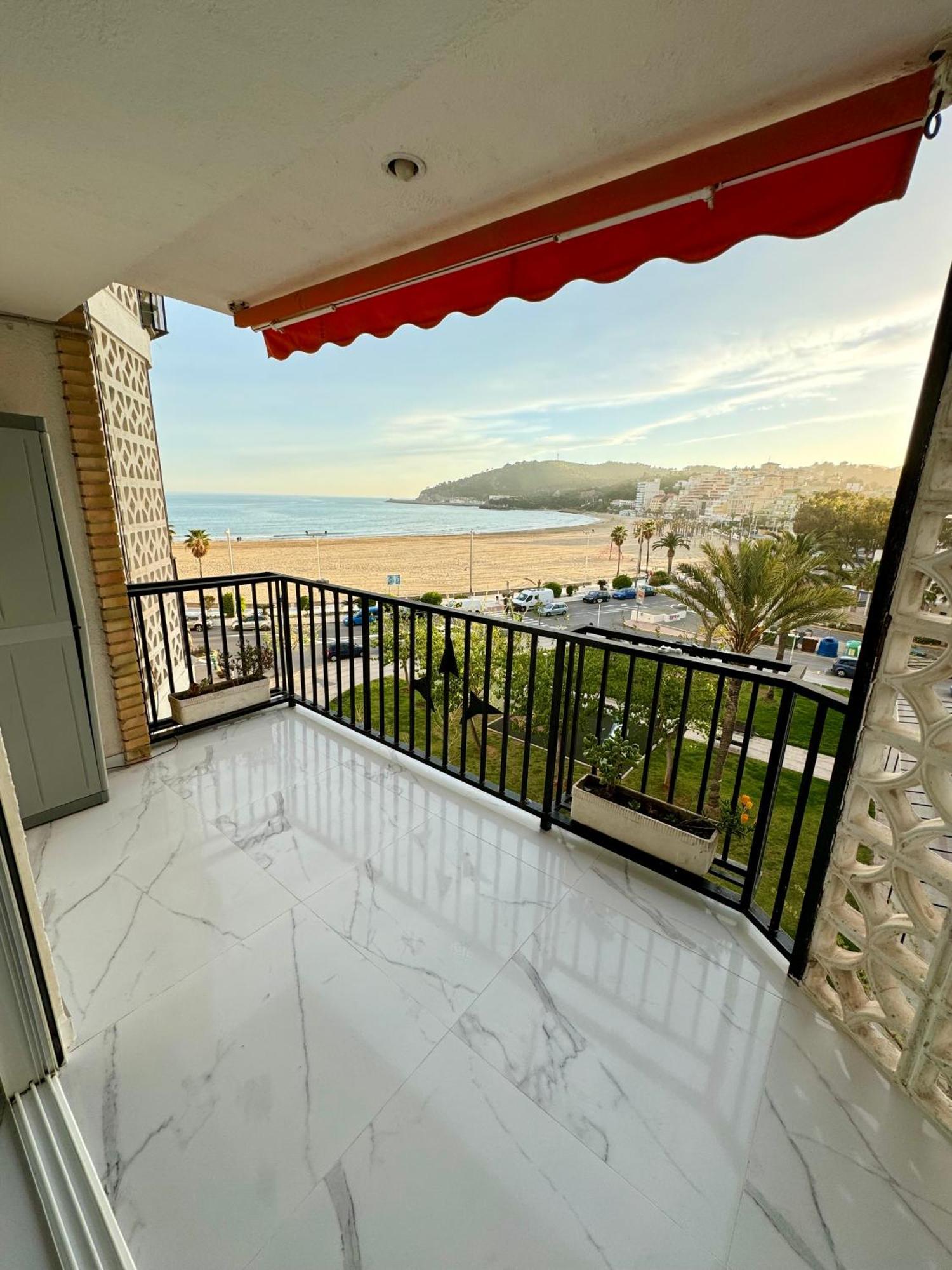 Apartment - La Playa De La Concha Oropesa del Mar