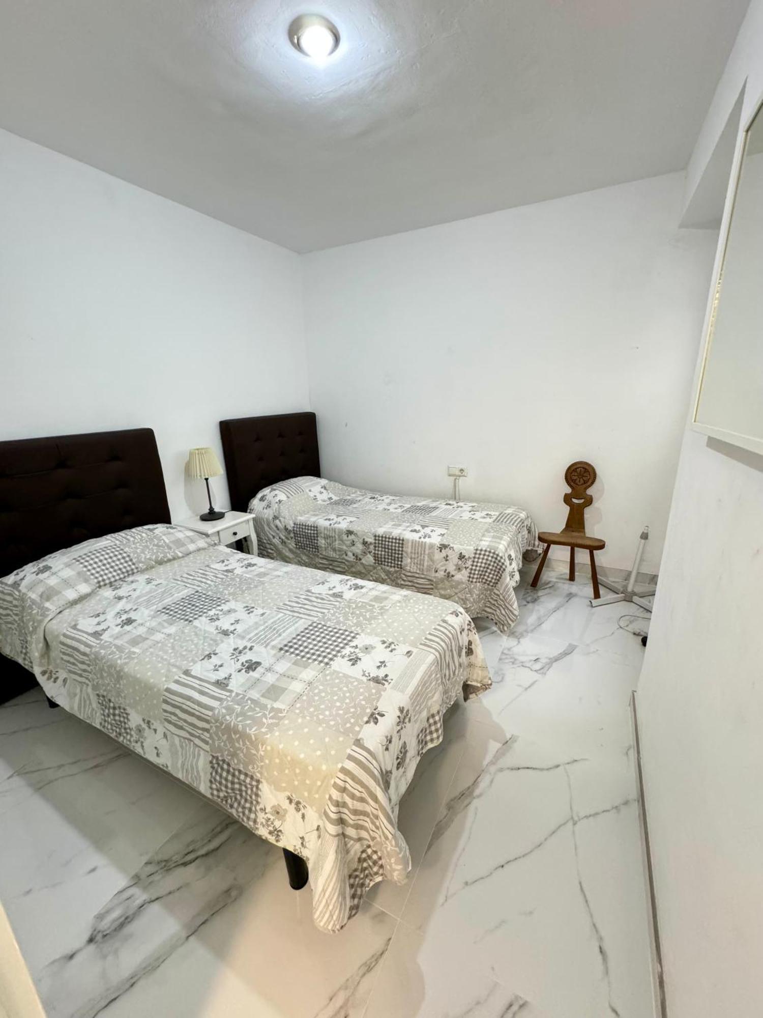 - La Playa De La Concha Apartment Oropesa del Mar