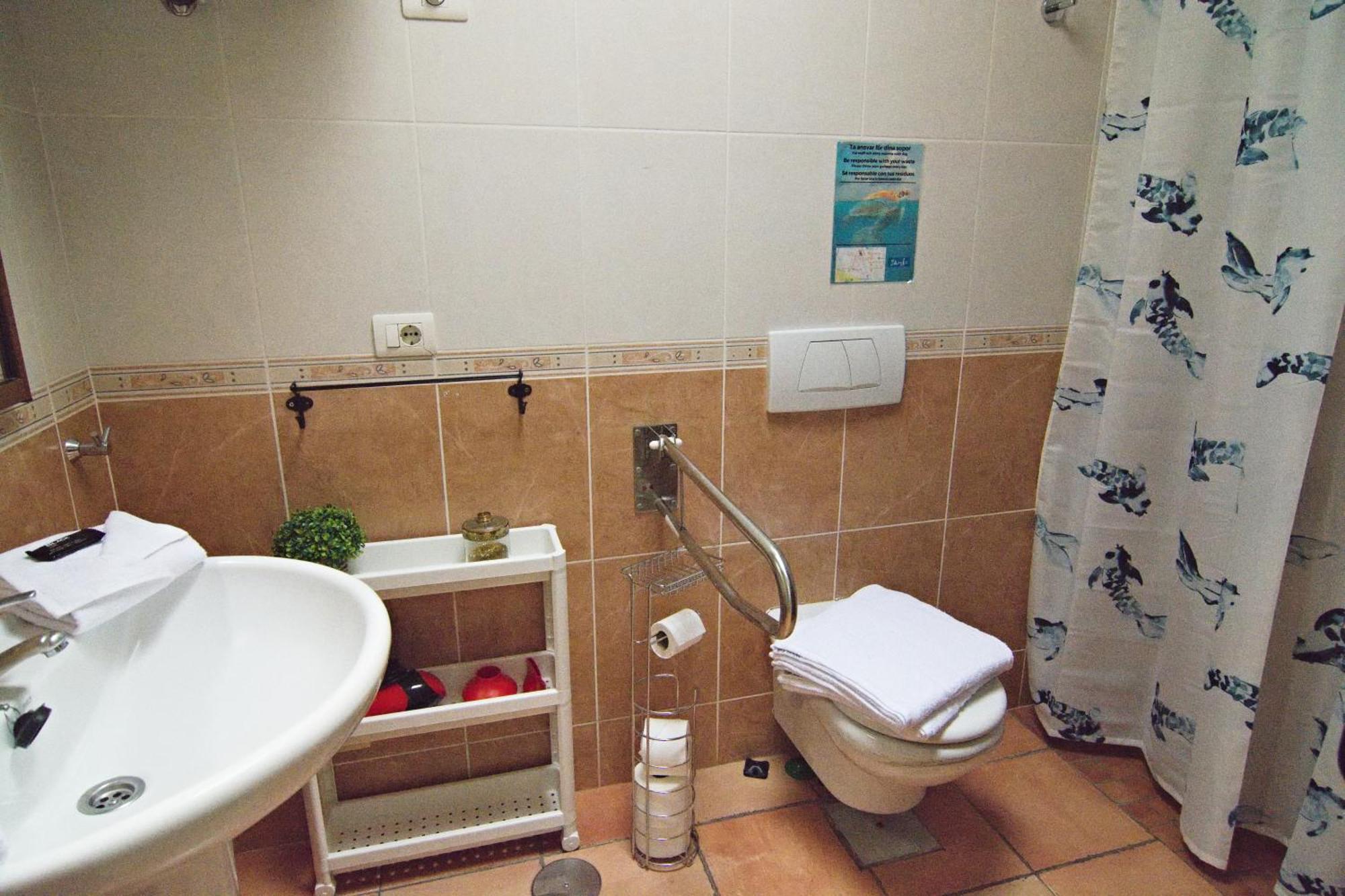 Сasa de vacaciones Casa Curt, Vista Mar Y Playa *
