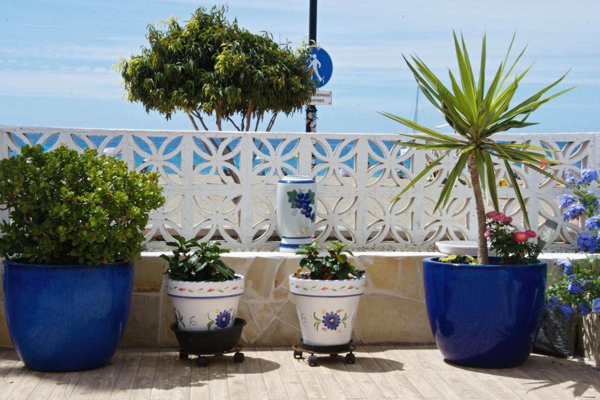 Сasa de vacaciones Casa Curt, Vista Mar Y Playa *