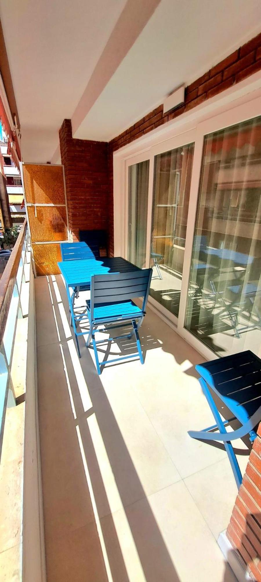 Pisos De Concha Apartment *