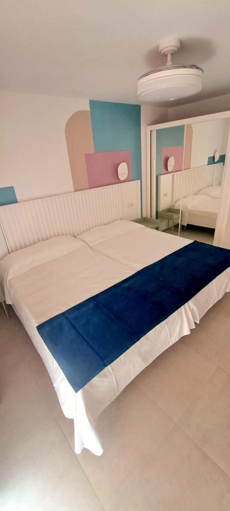 Pisos De Concha Apartment *