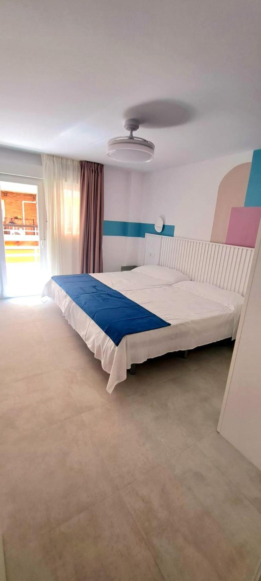 Apartment Pisos De Concha Benidorm