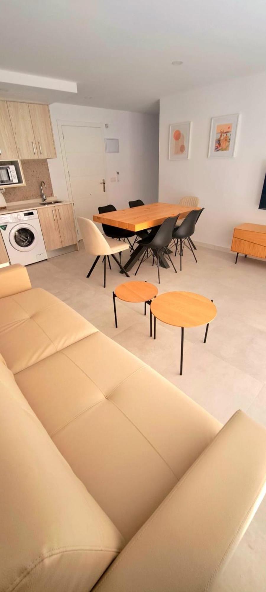 Pisos De Concha Apartment