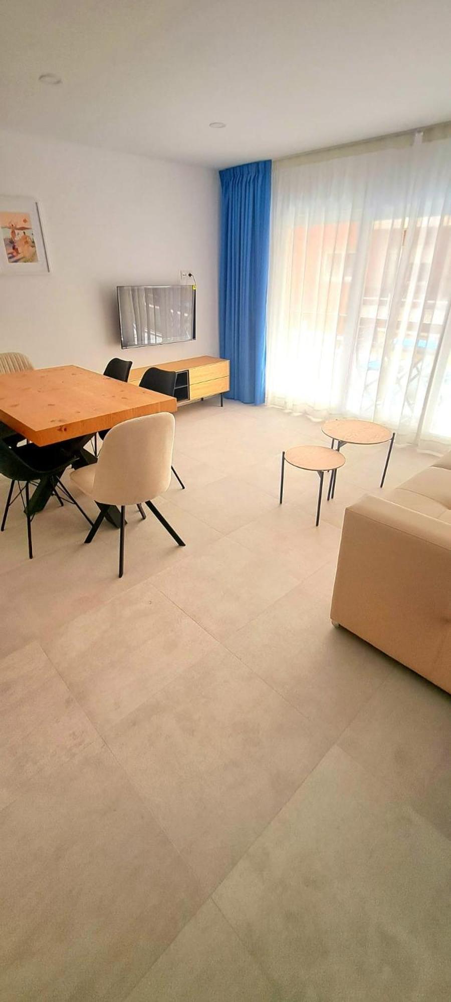 Apartment Pisos De Concha *