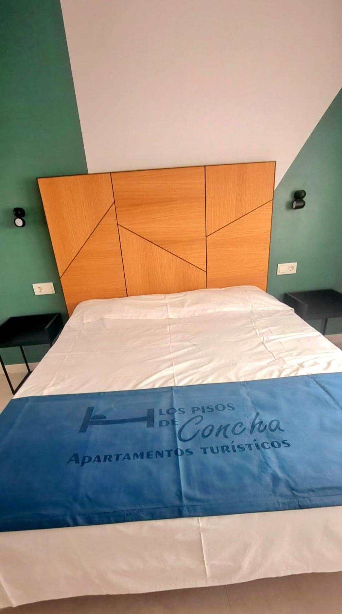 Apartment Pisos De Concha