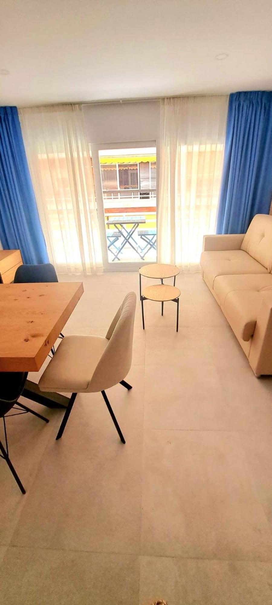 Pisos De Concha Apartment