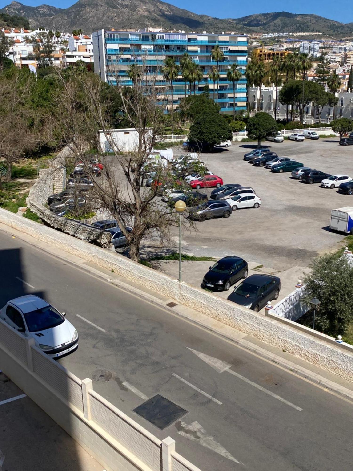Aloha Playa Sea View Loft * Benalmadena