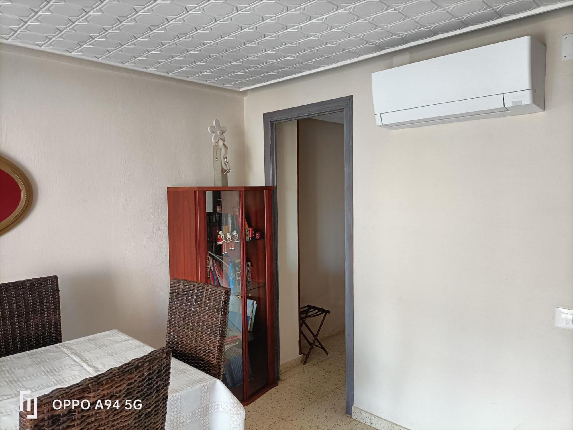 Piso 112 Metros A 1 Minuto De La Playa Apartment El Campello