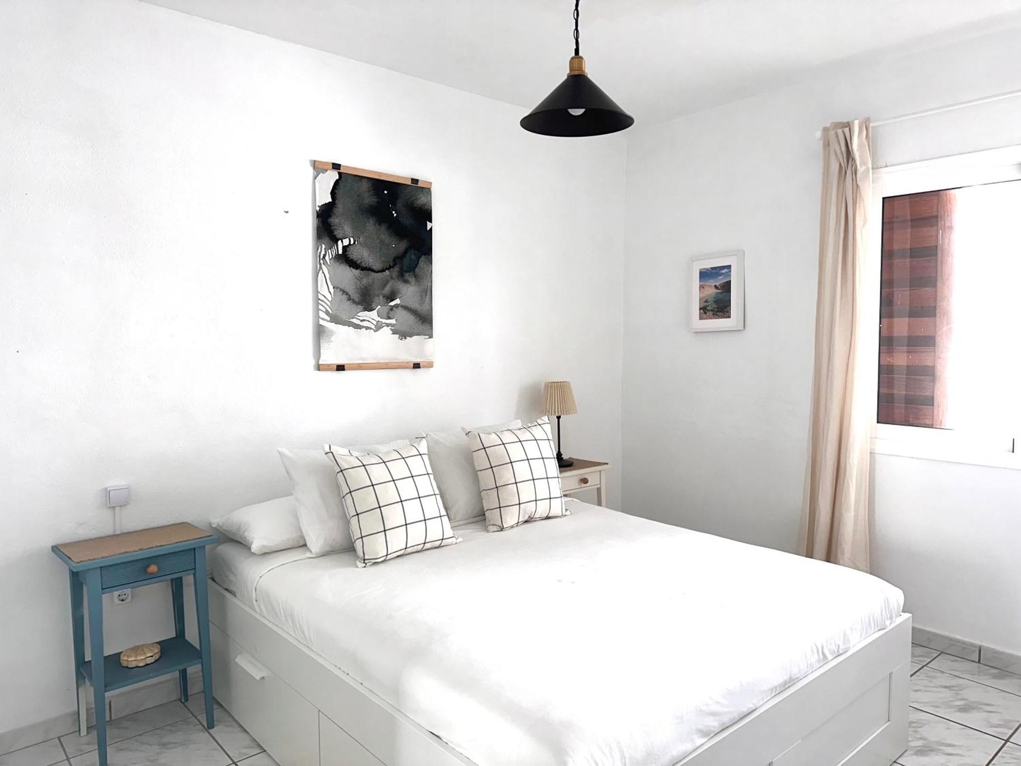 El Marinero Apartment