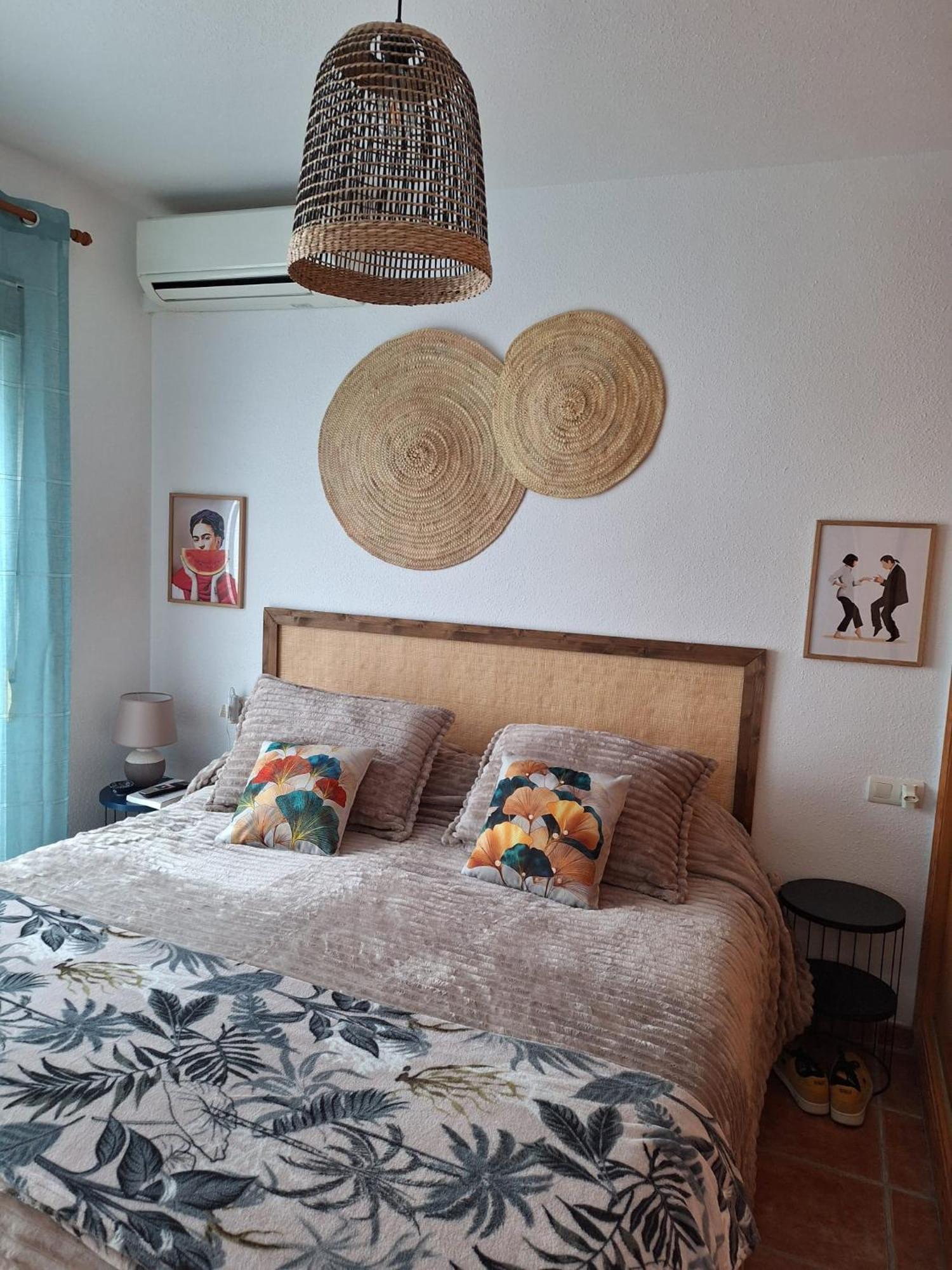 Сasa de vacaciones Nuestro Lugar En El Mundo *