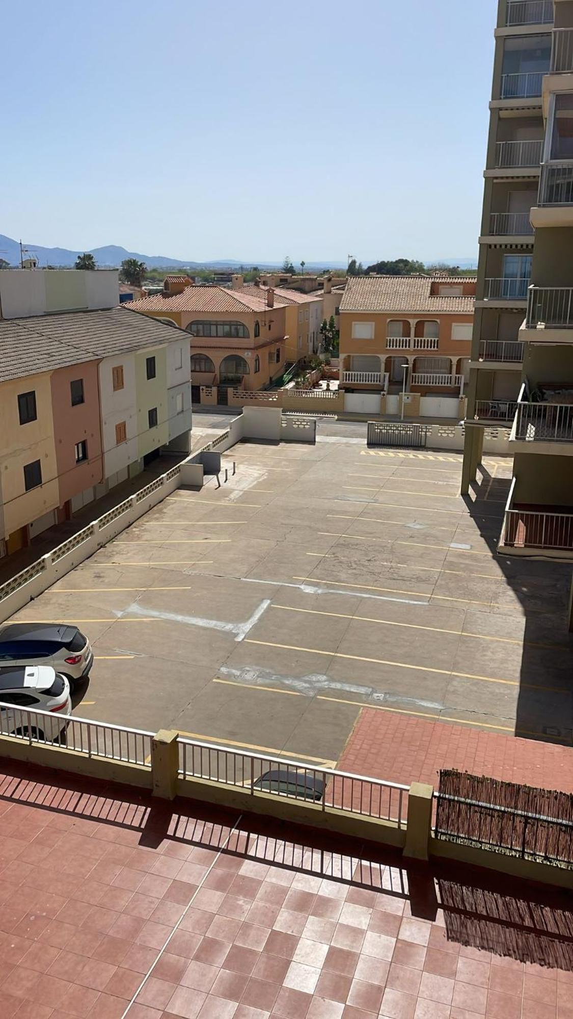 Apartment Con Vistas Panoramicas Sueca
