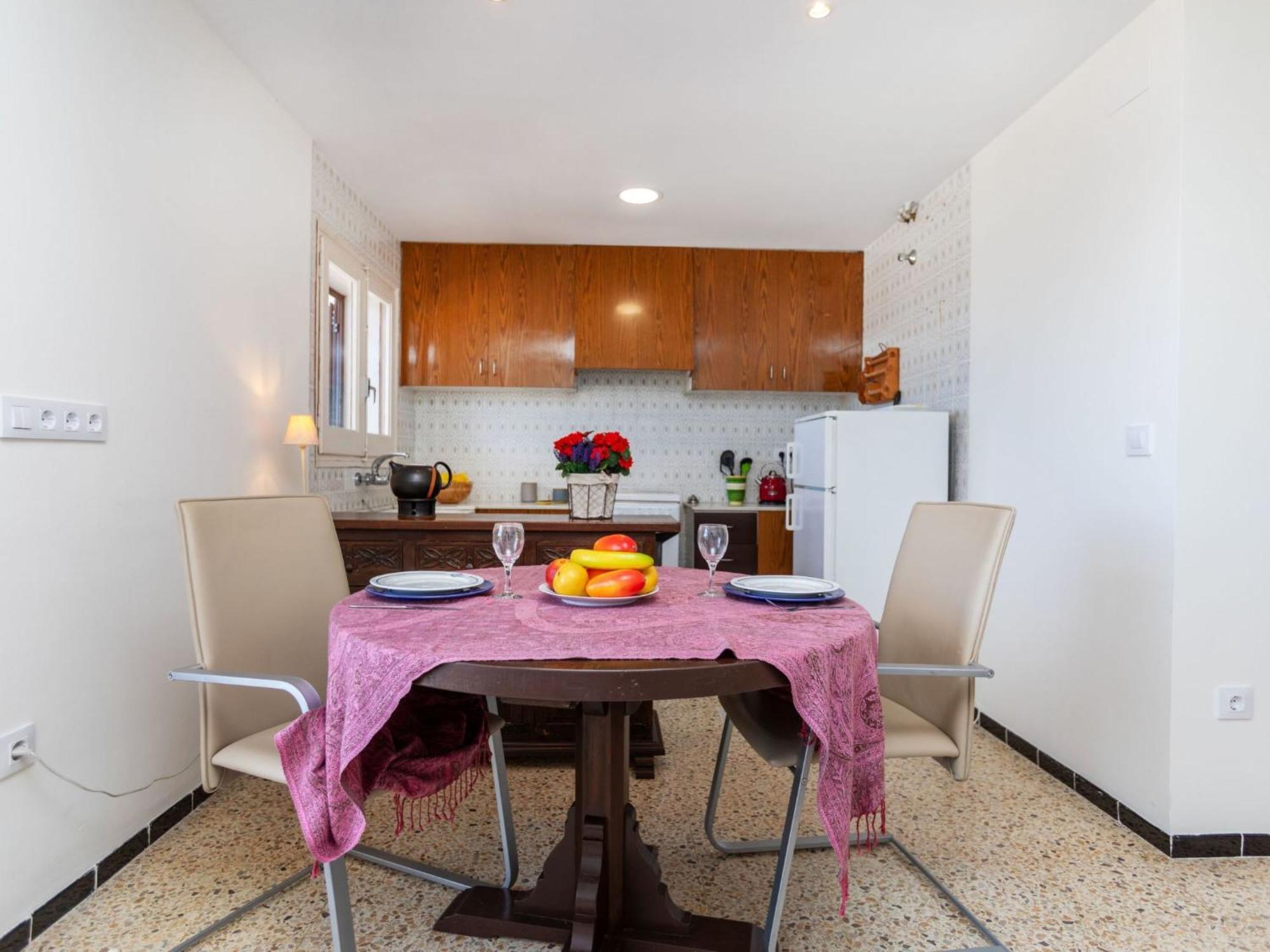 Neptuno By Interhome * Llanca