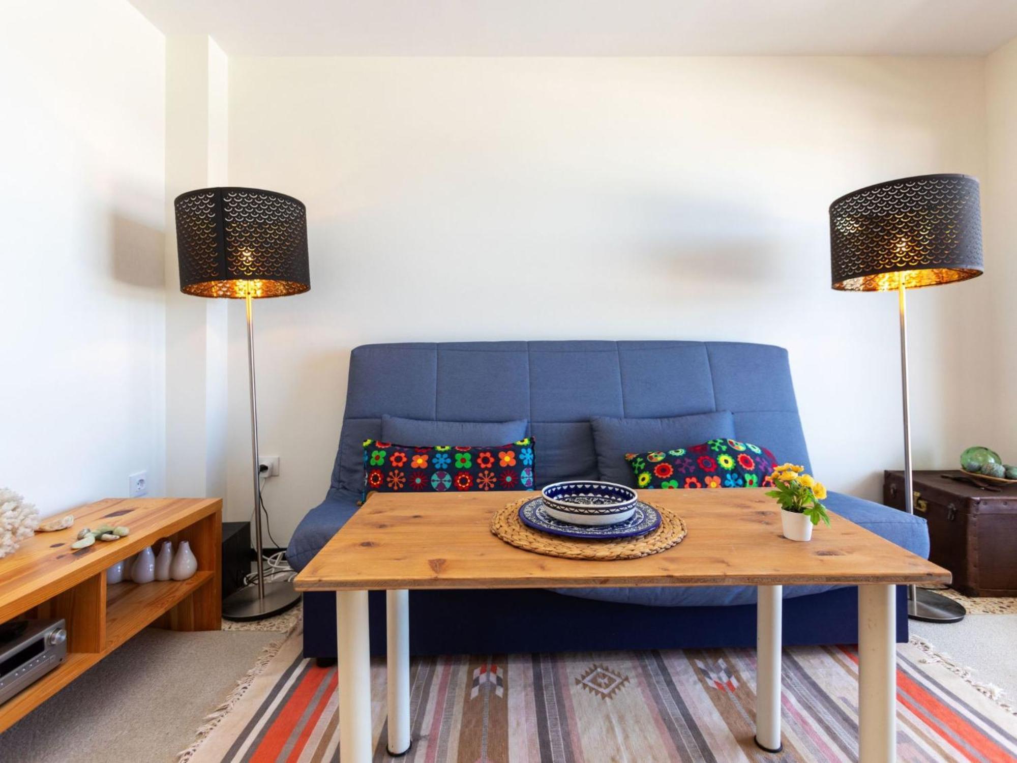 Neptuno By Interhome * Llanca