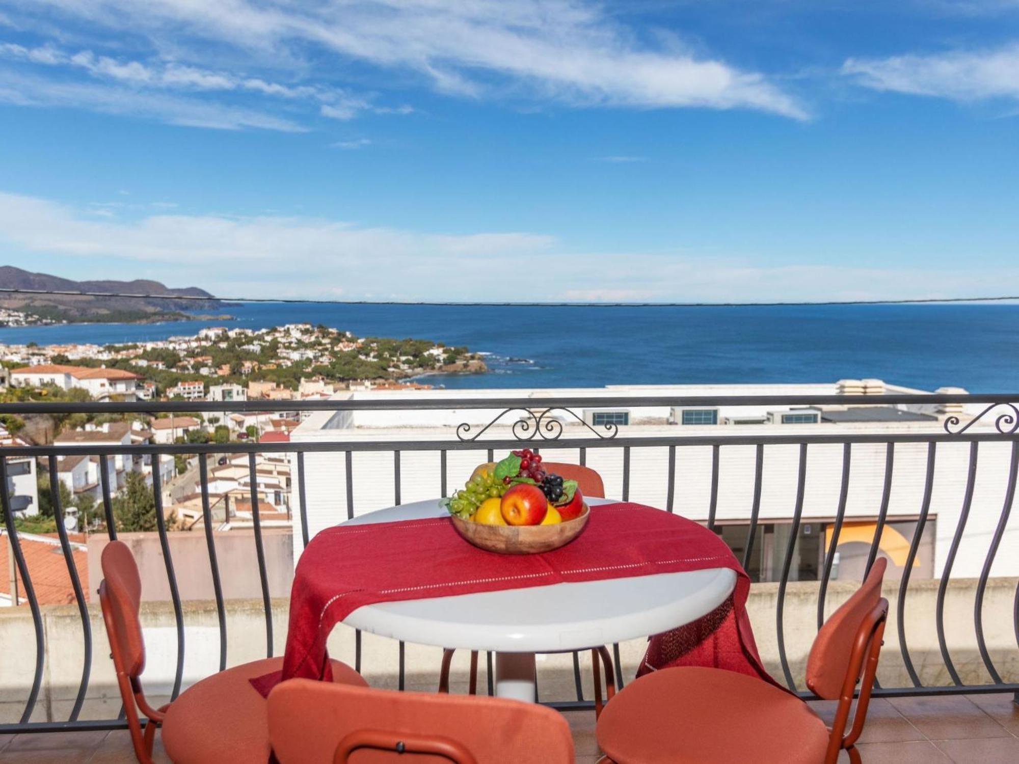 Neptuno By Interhome Apartment *