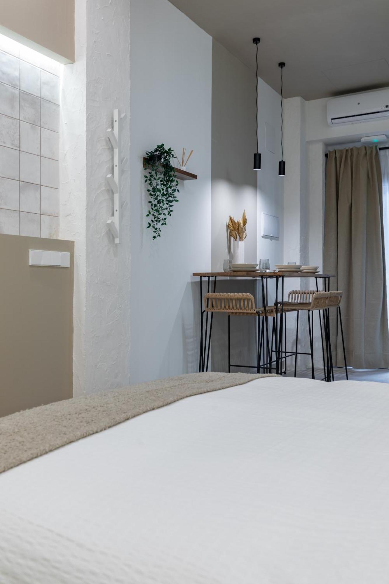 Bosque Encantado Hm13 Apartamento *