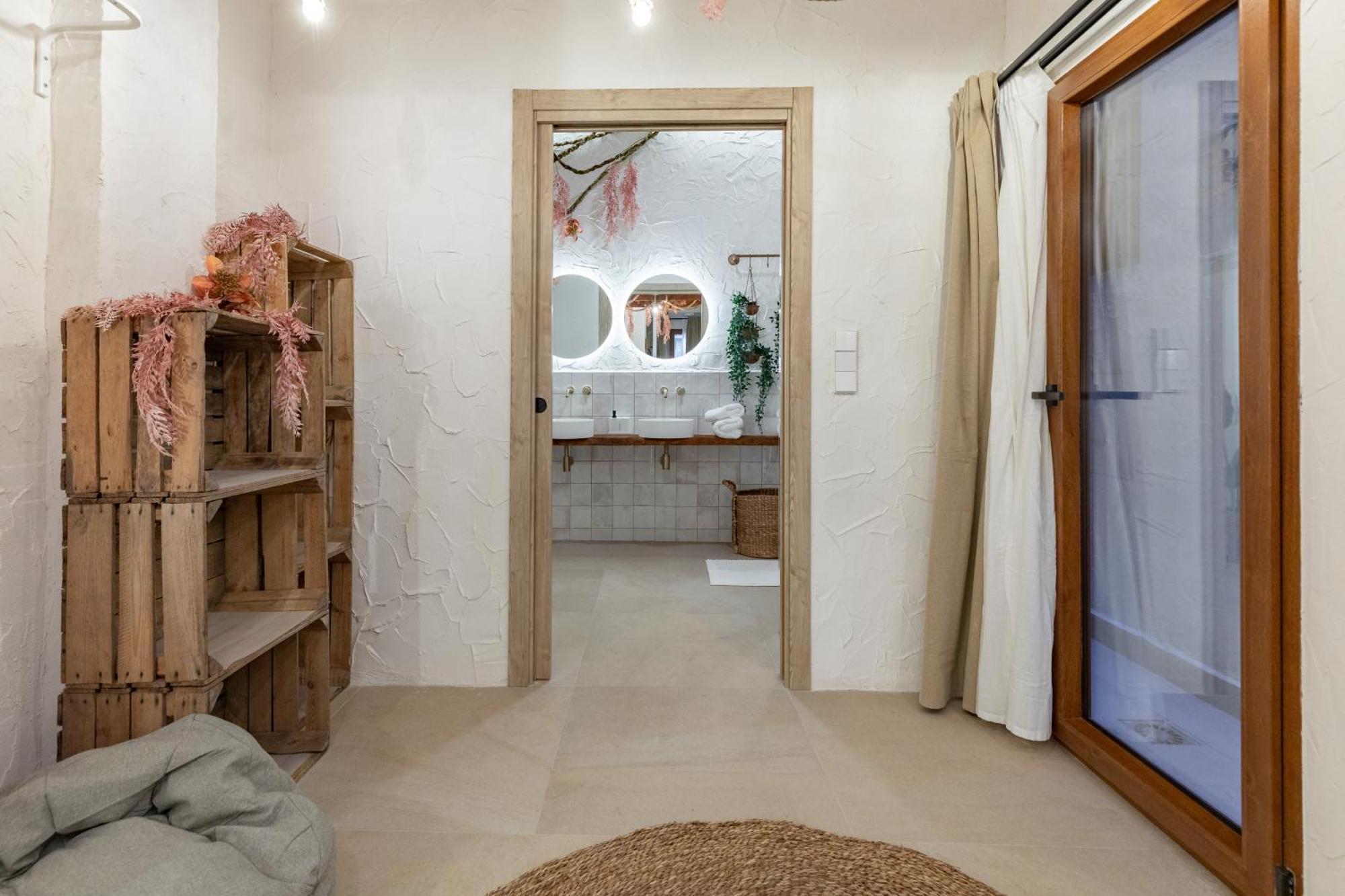 Apartamento Bosque Encantado Hm13 Valencia