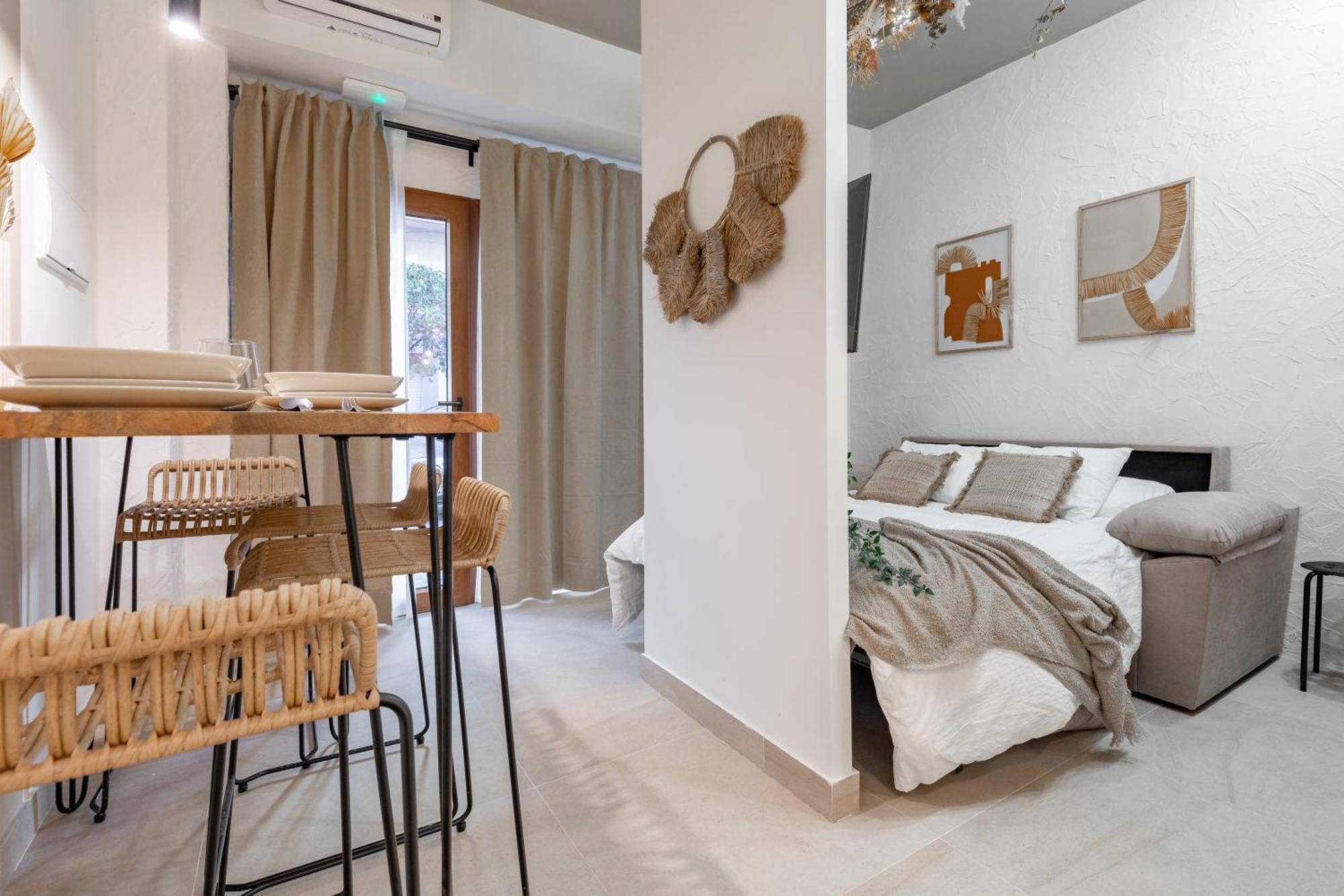Apartamento Bosque Encantado Hm13