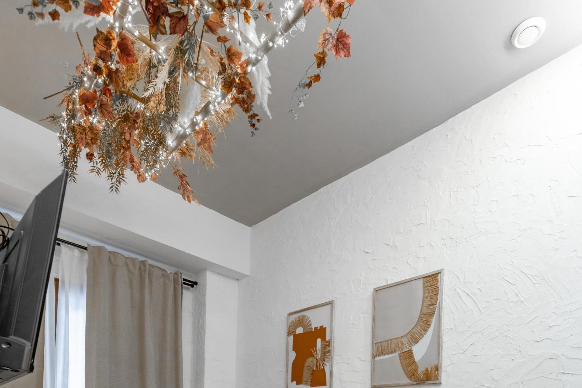 Apartamento Bosque Encantado Hm13 *