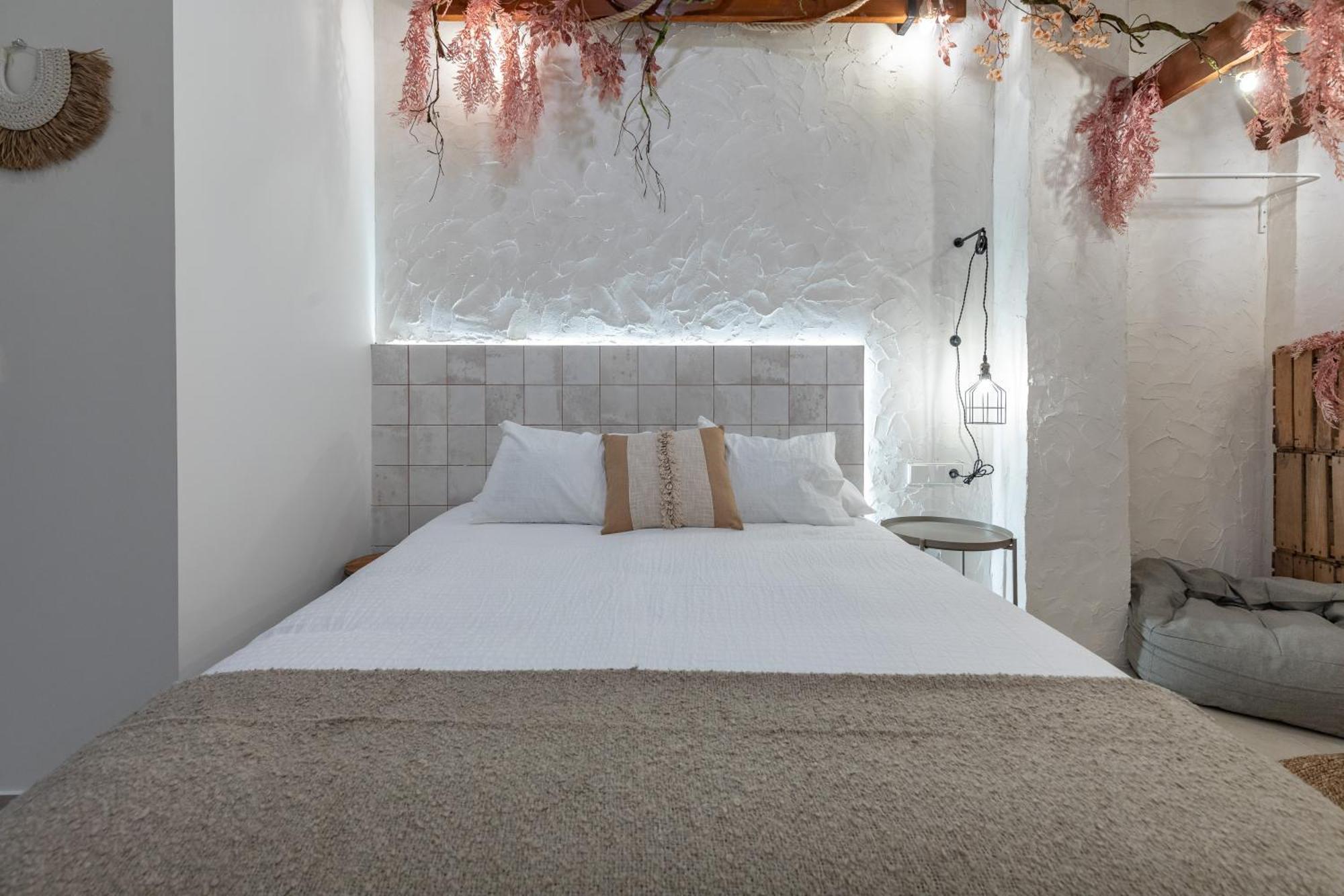 Bosque Encantado Hm13 Apartamento Valencia