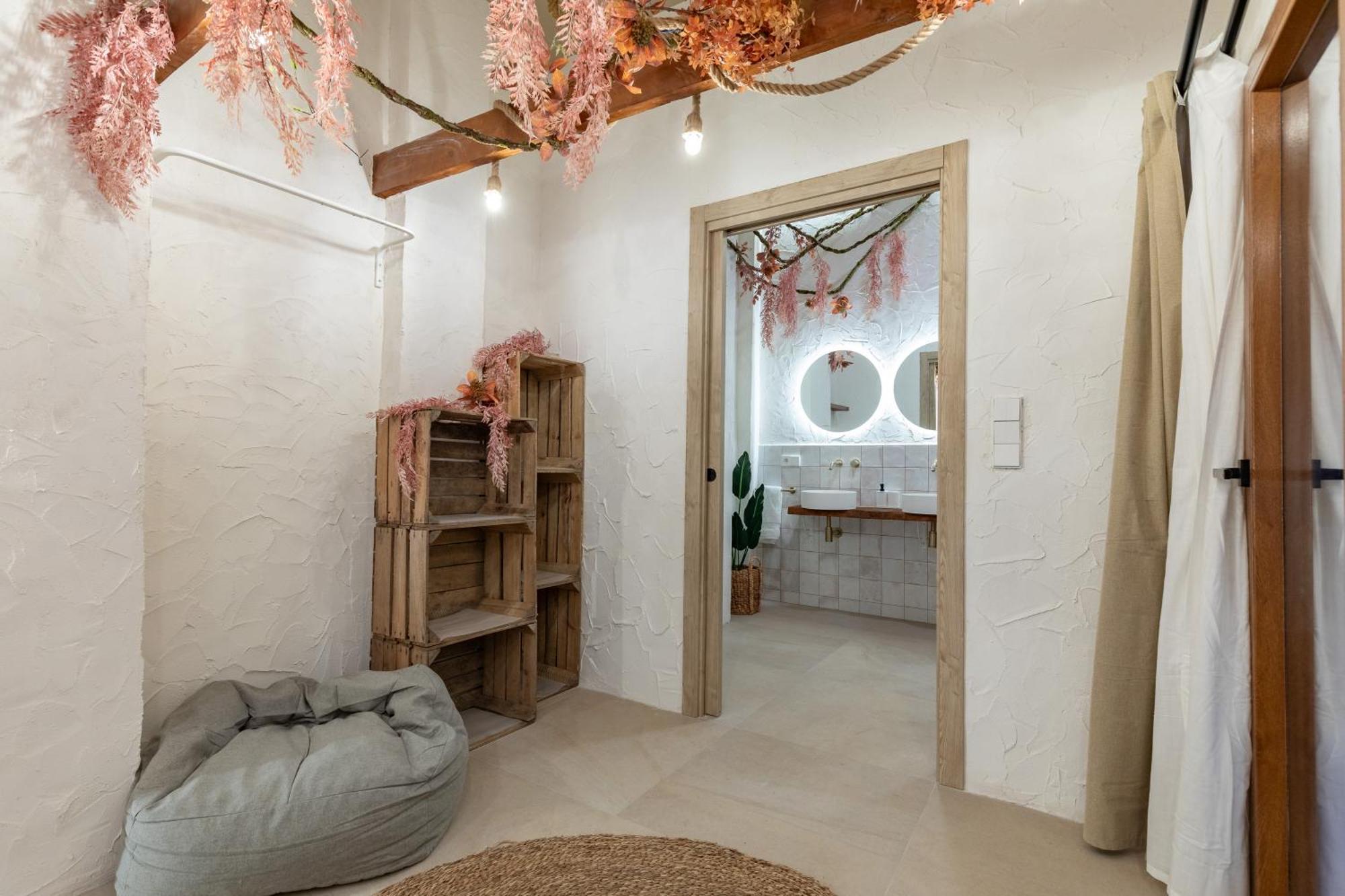 Bosque Encantado Hm13 Apartamento *
