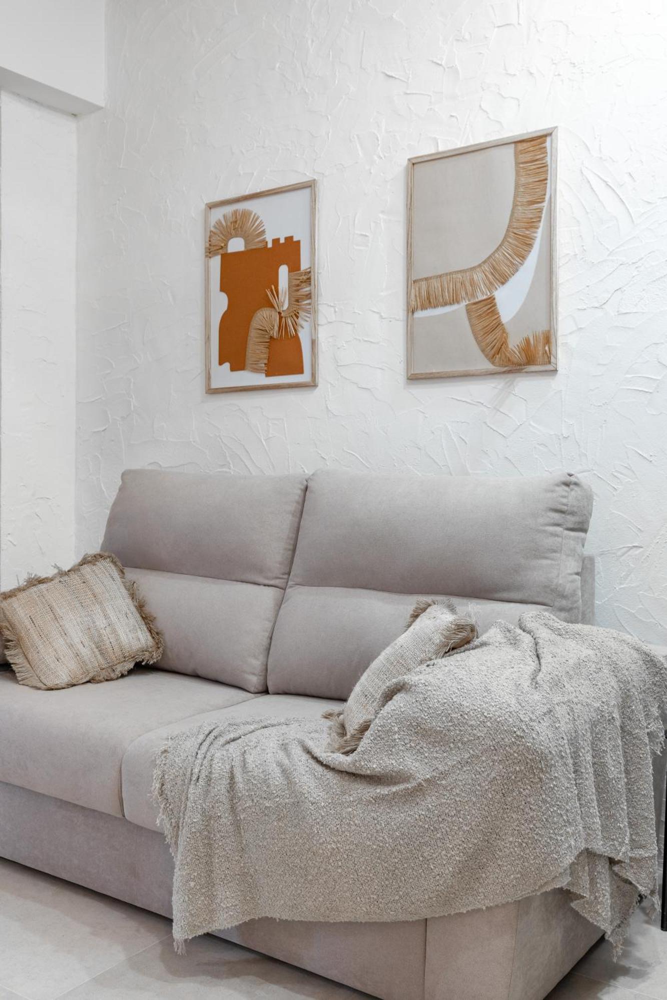 Apartamento Bosque Encantado Hm13 Valencia