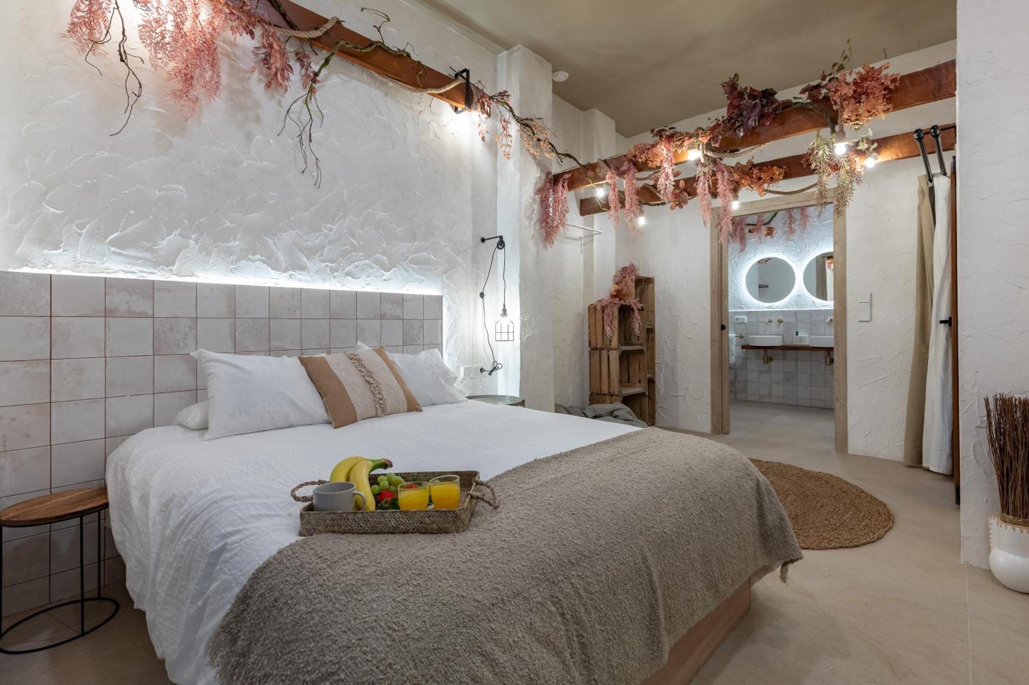 Bosque Encantado Hm13 Apartamento Valencia