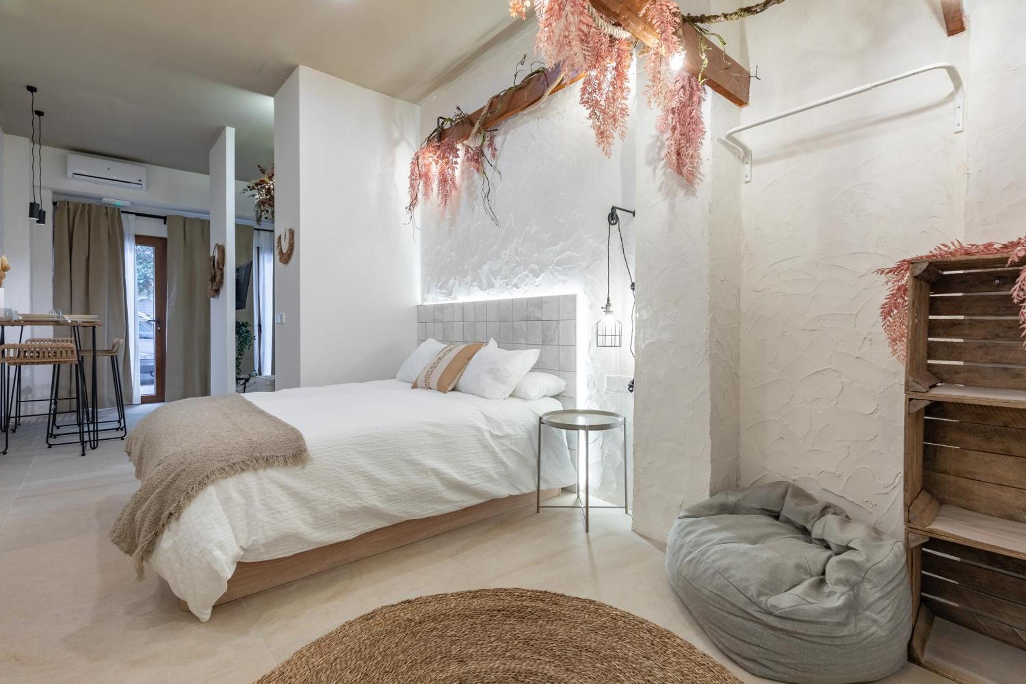 Apartamento Bosque Encantado Hm13 Valencia
