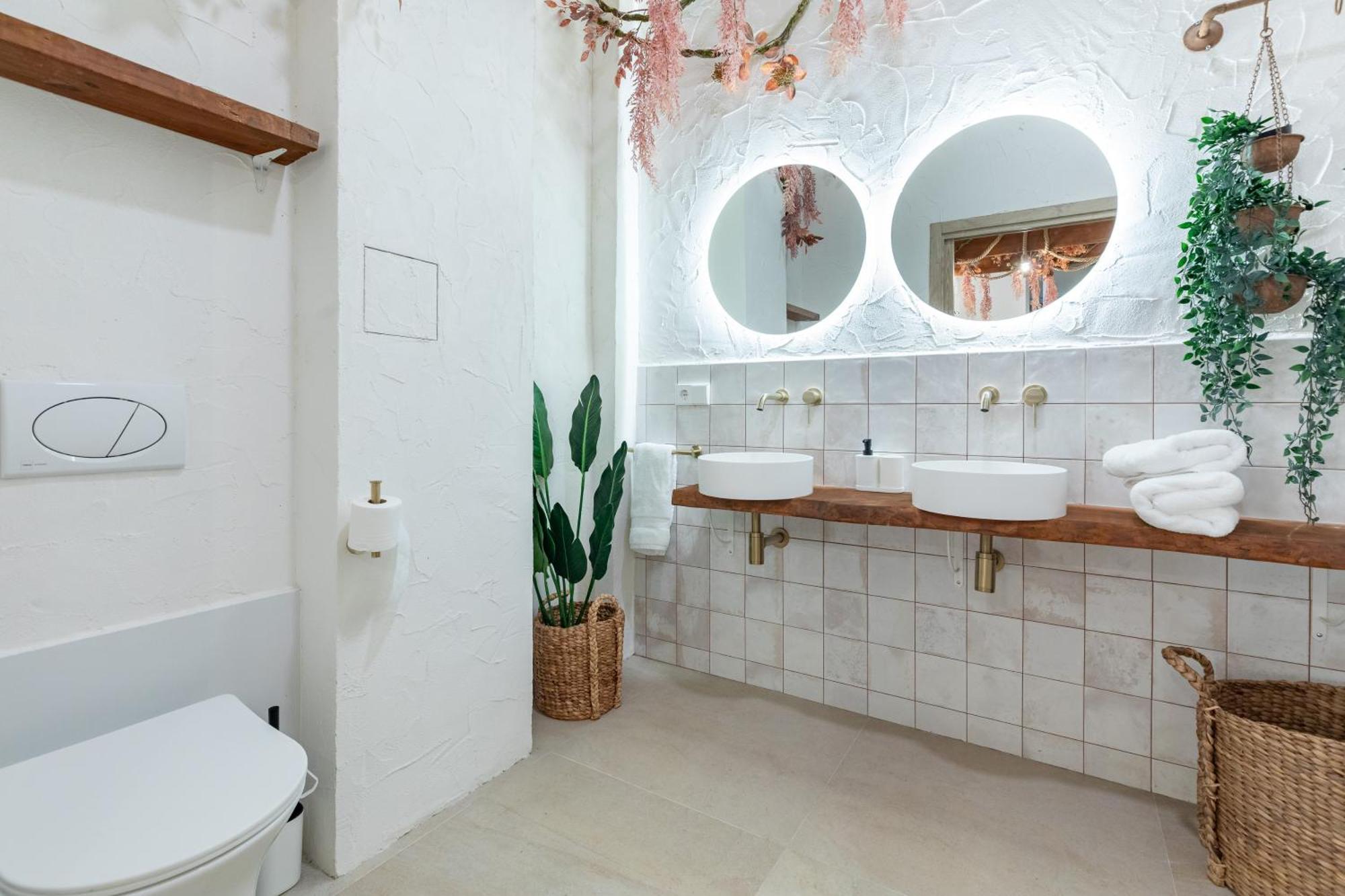 Bosque Encantado Hm13 Apartamento *