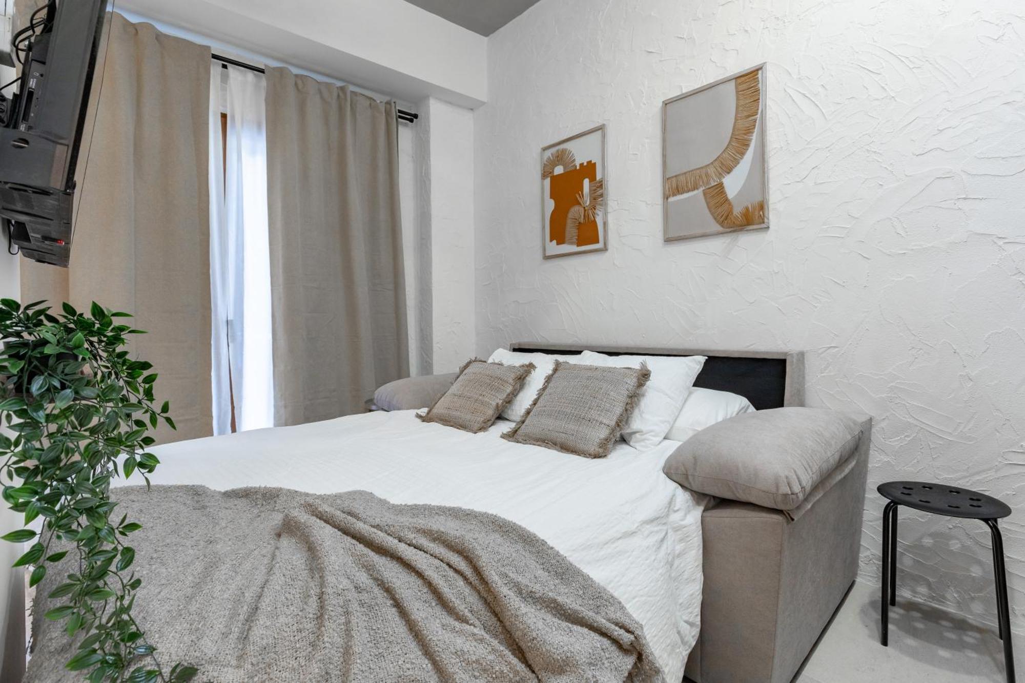 Bosque Encantado Hm13 Apartamento *