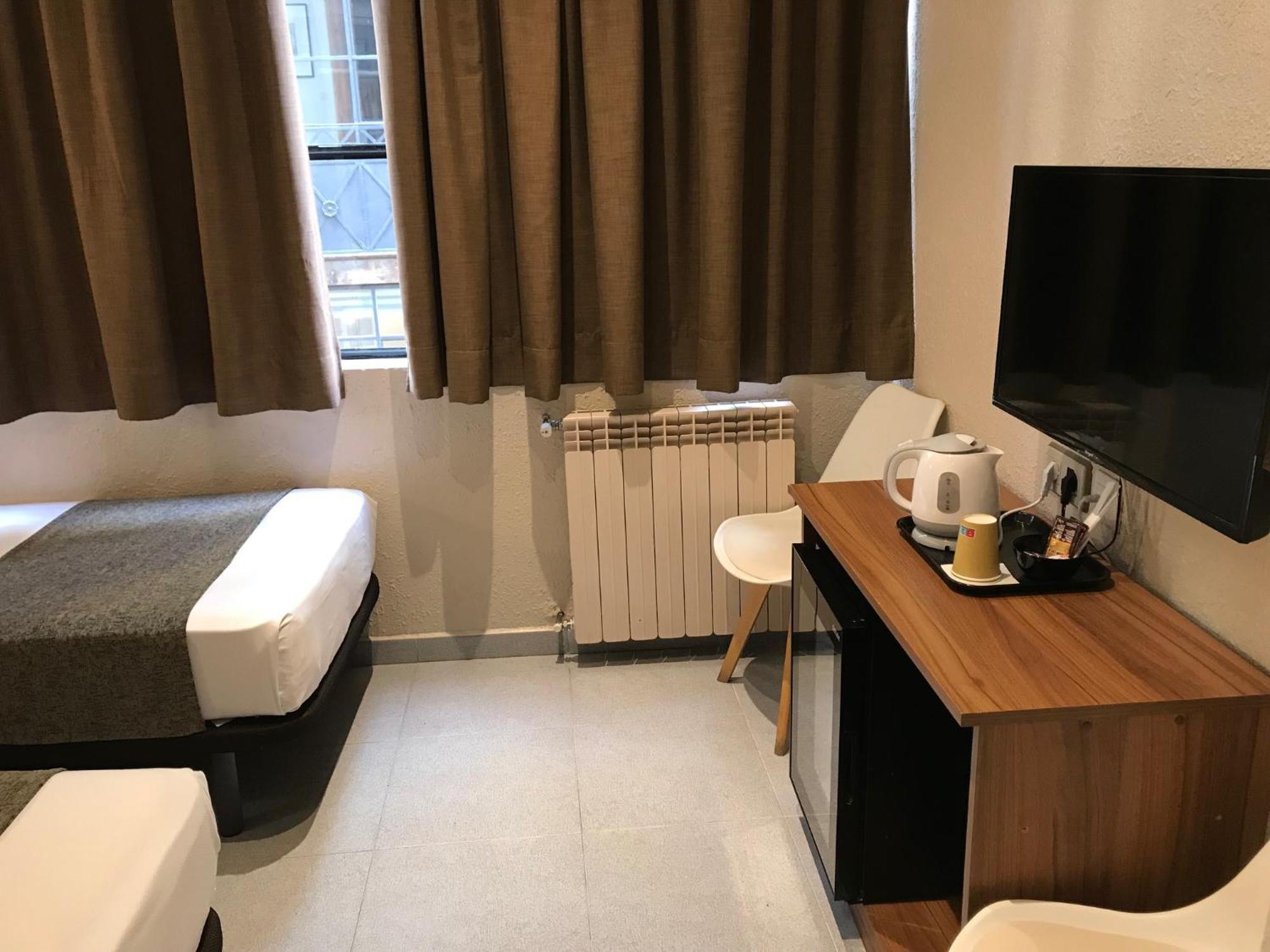 Guest house Iznajar