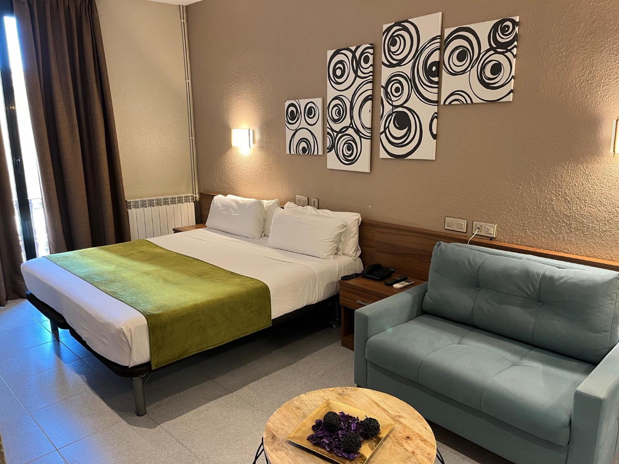 Iznajar Guest house