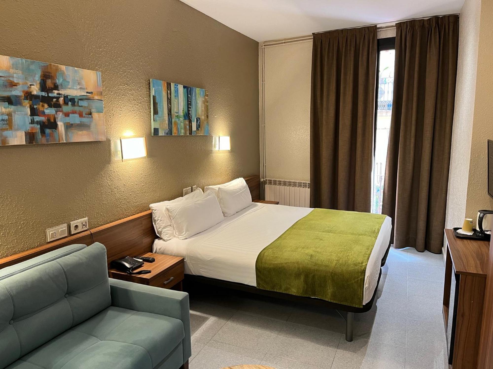 Guest house Iznajar