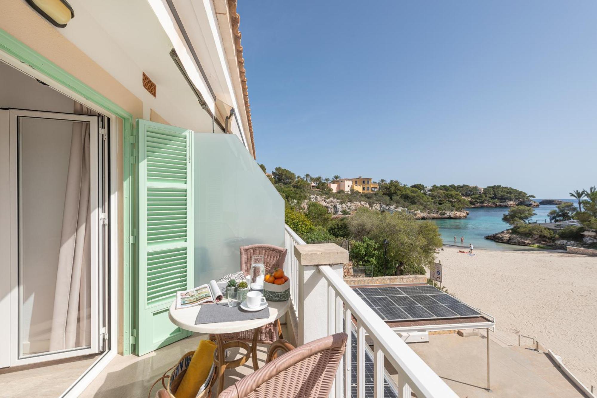Apartment Playa Marina