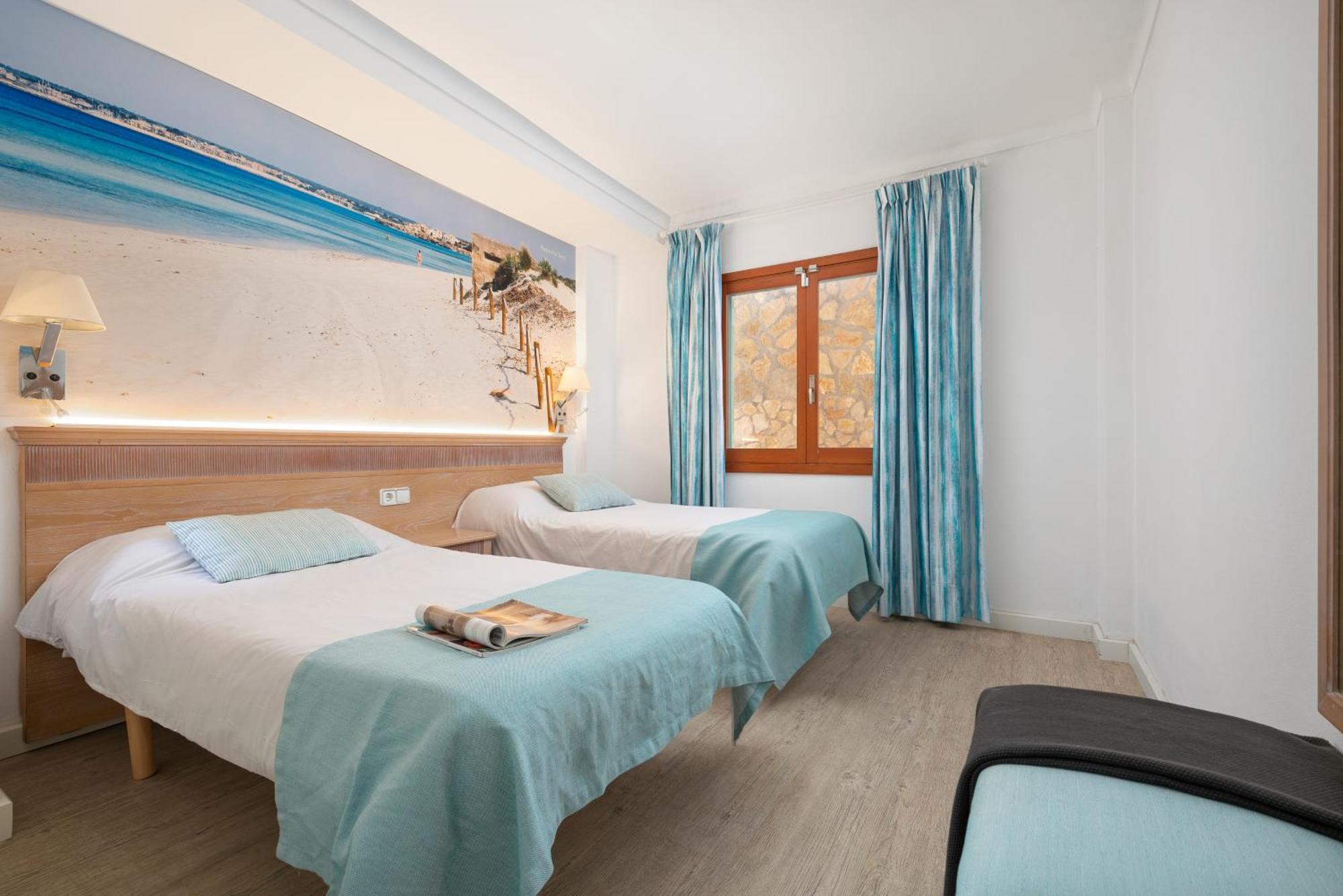 Apartment Playa Marina Cala Ferrera (Mallorca)