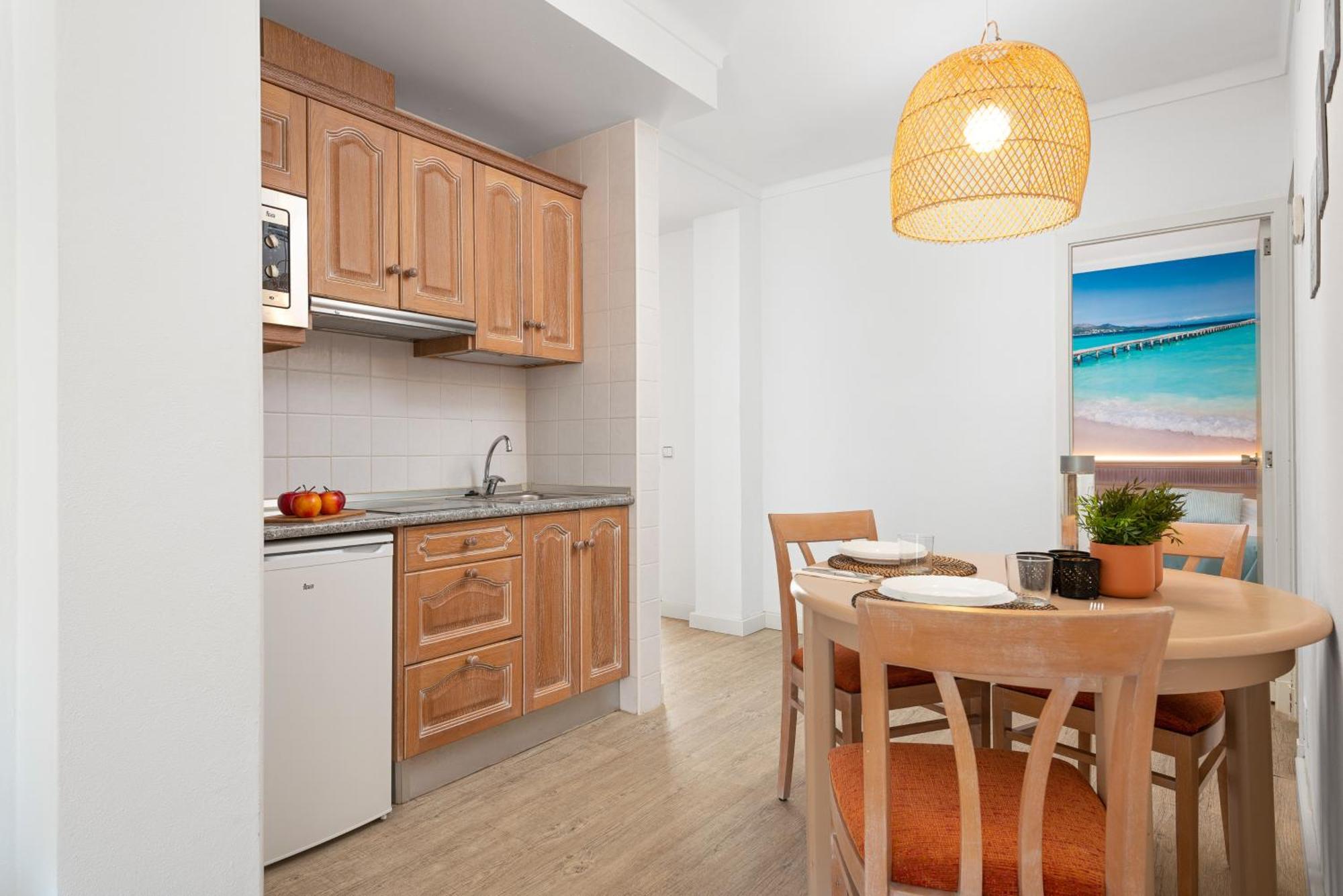 Playa Marina Apartment Cala Ferrera (Mallorca)