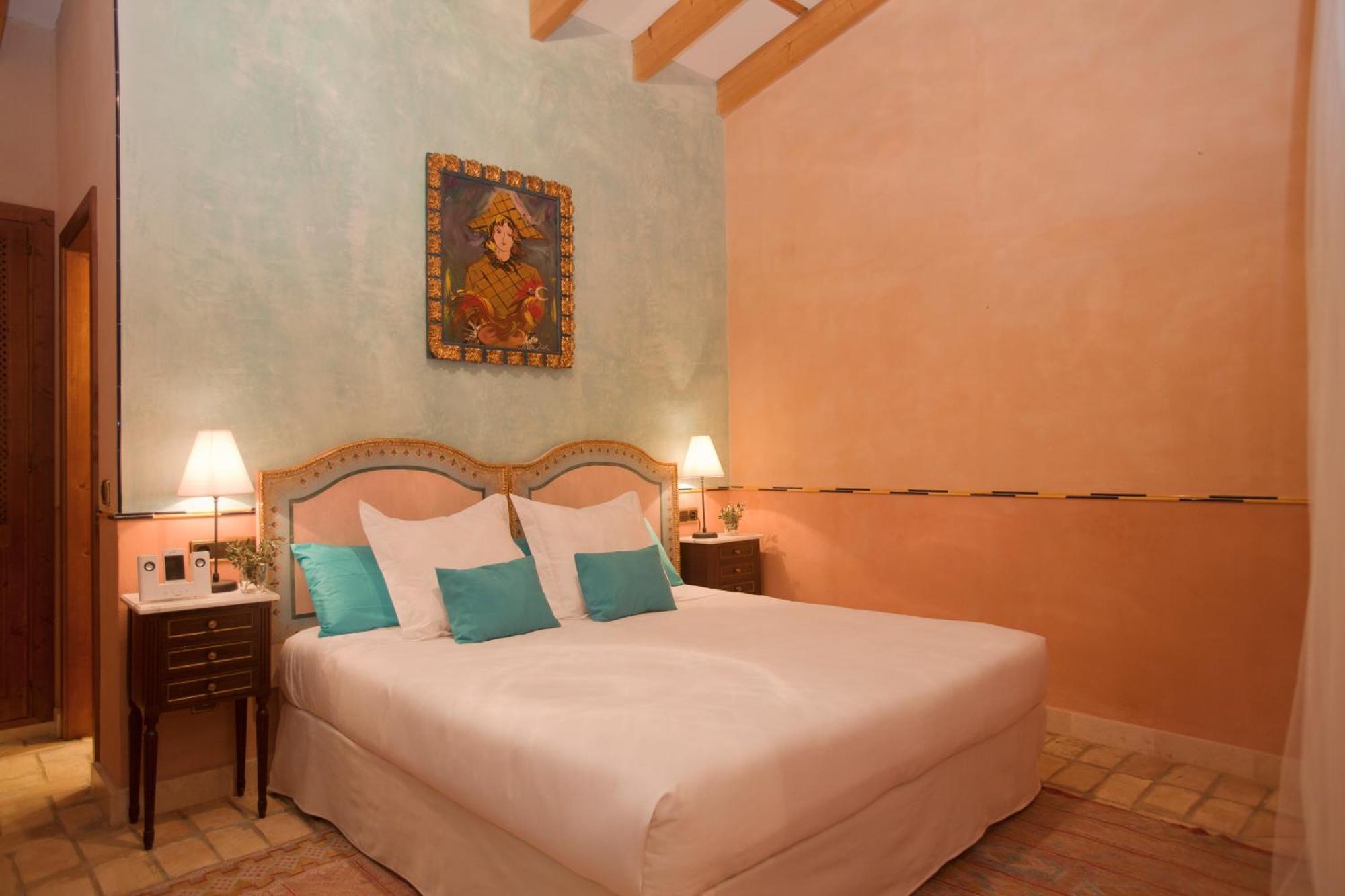 Farm stay Es Revellar Art - Adults Only *