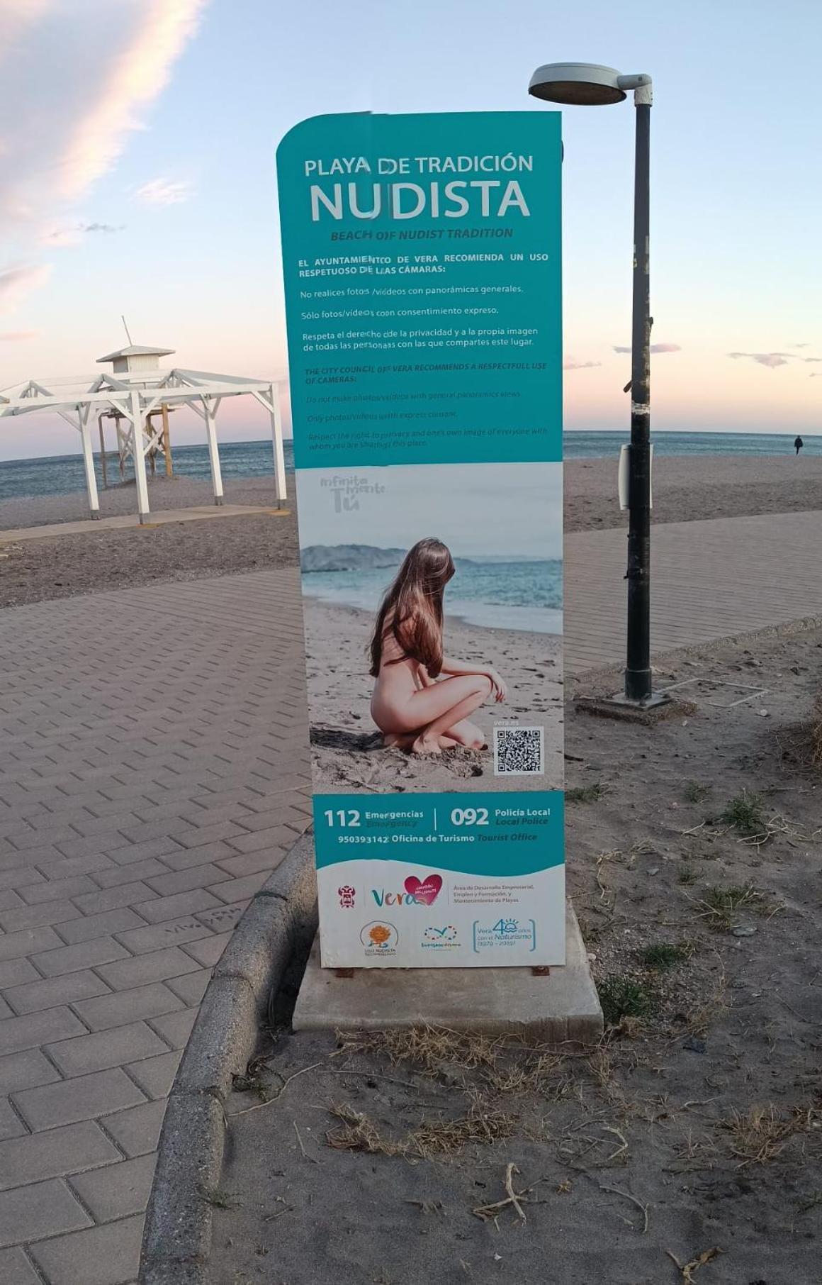 Urbanizacion Torremar Natura Vacacionesenvera.com Apartment