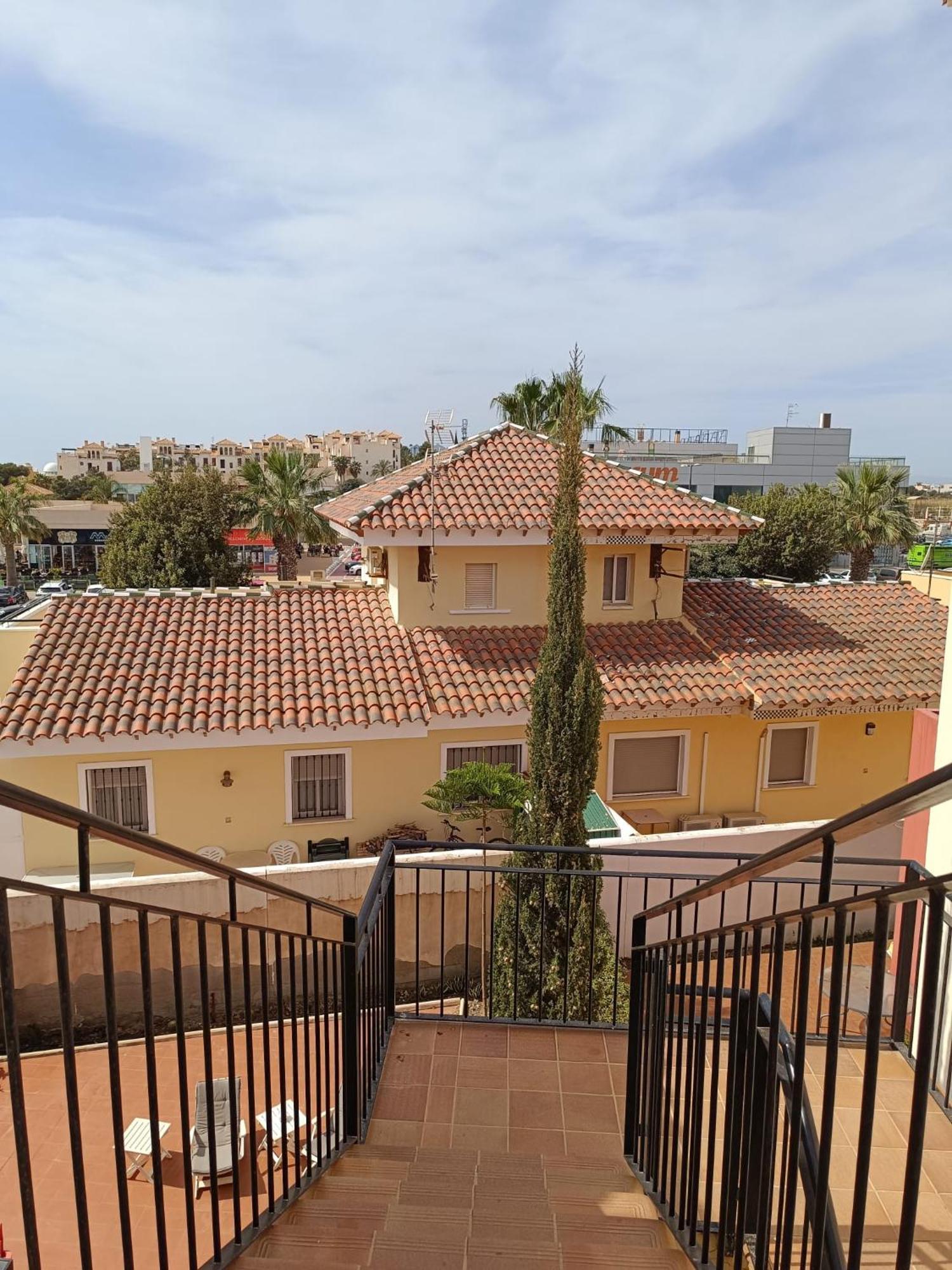 Urbanizacion Torremar Natura Vacacionesenvera.com Apartment *