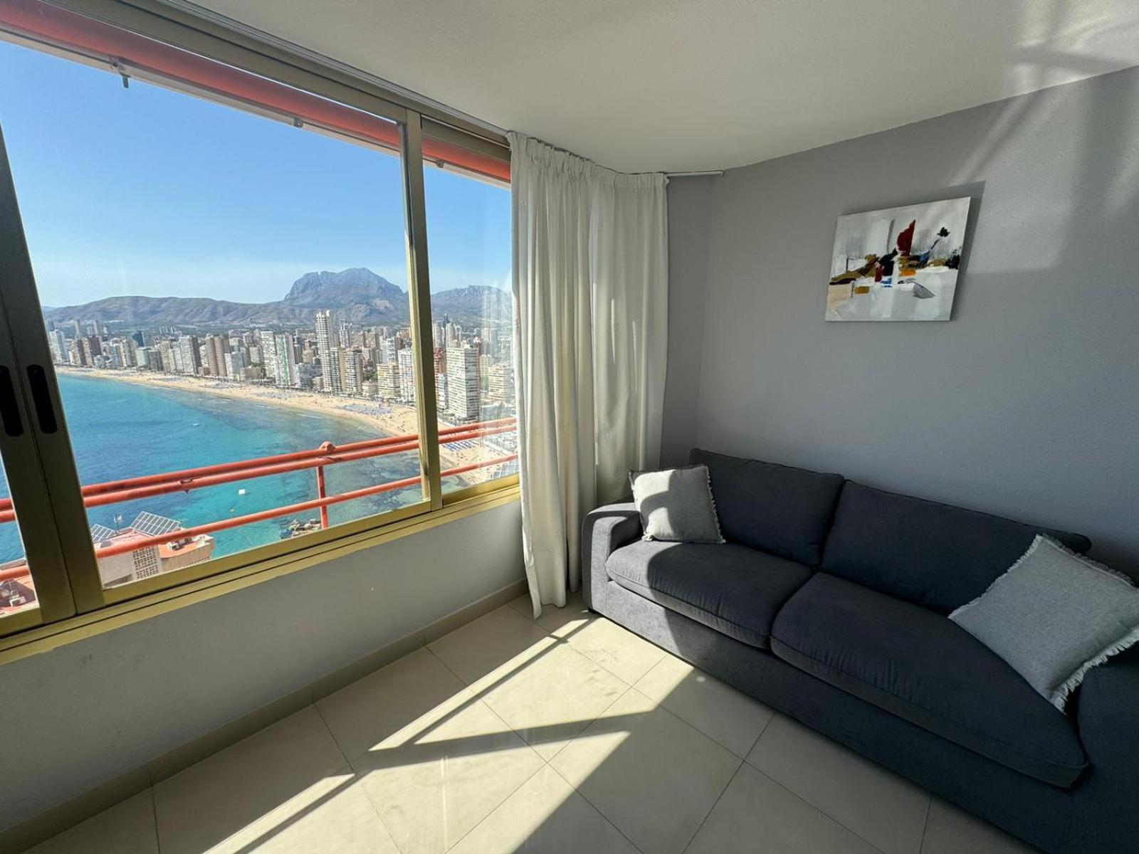 Apartamento Don Miguel Ii *