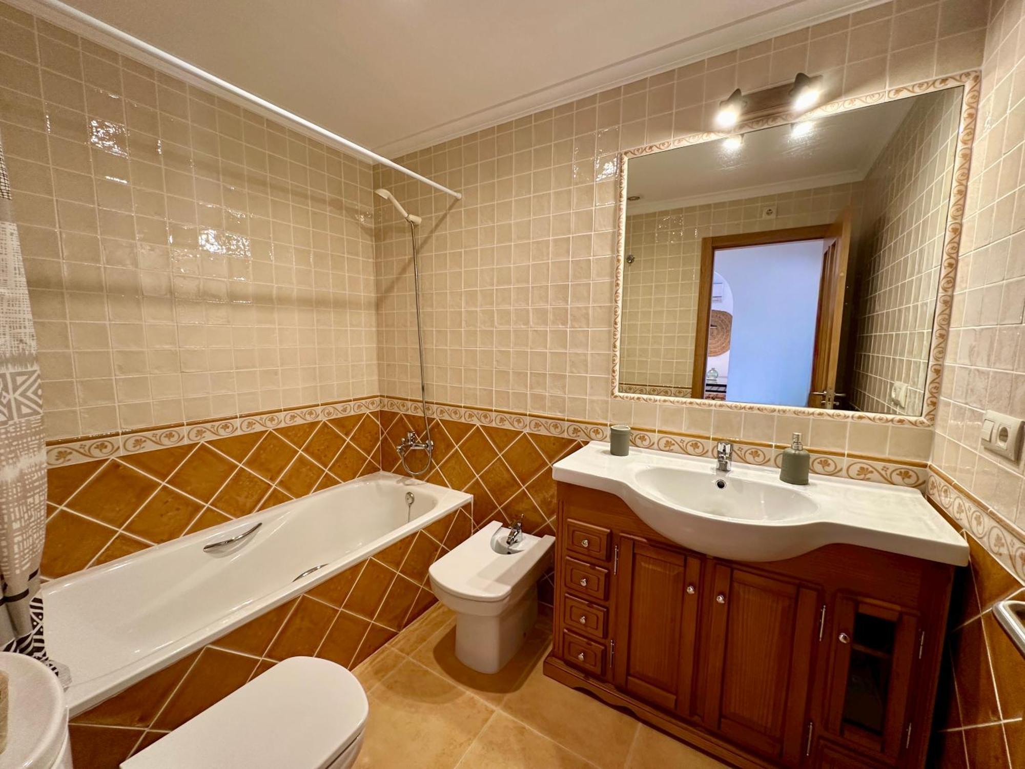 Apartment Jardines Pg016 - Salco La Cumbre