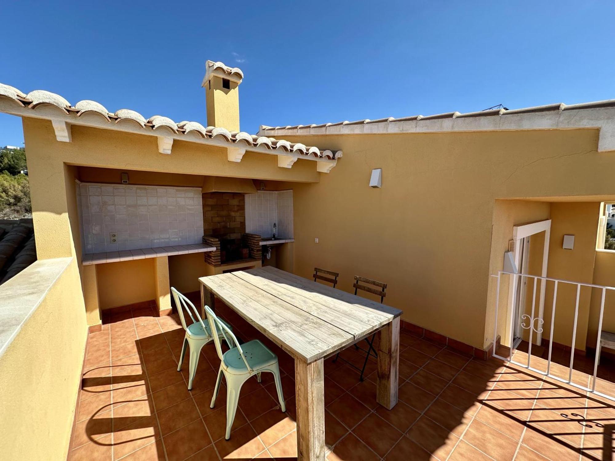 Apartment Jardines Pg016 - Salco La Cumbre *
