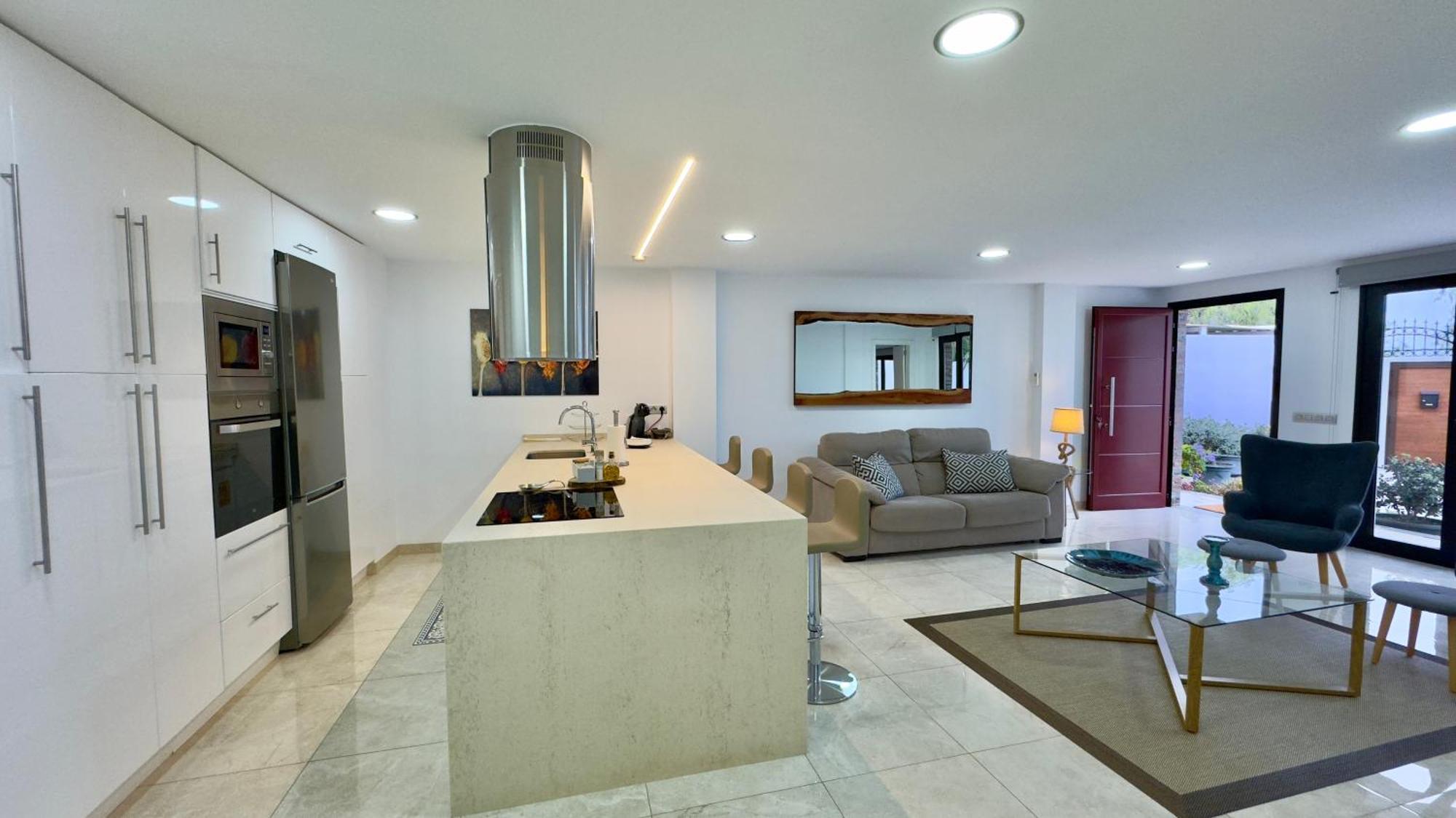 Apartamento Tenerife Vista Bella Santa Cruz de Tenerife