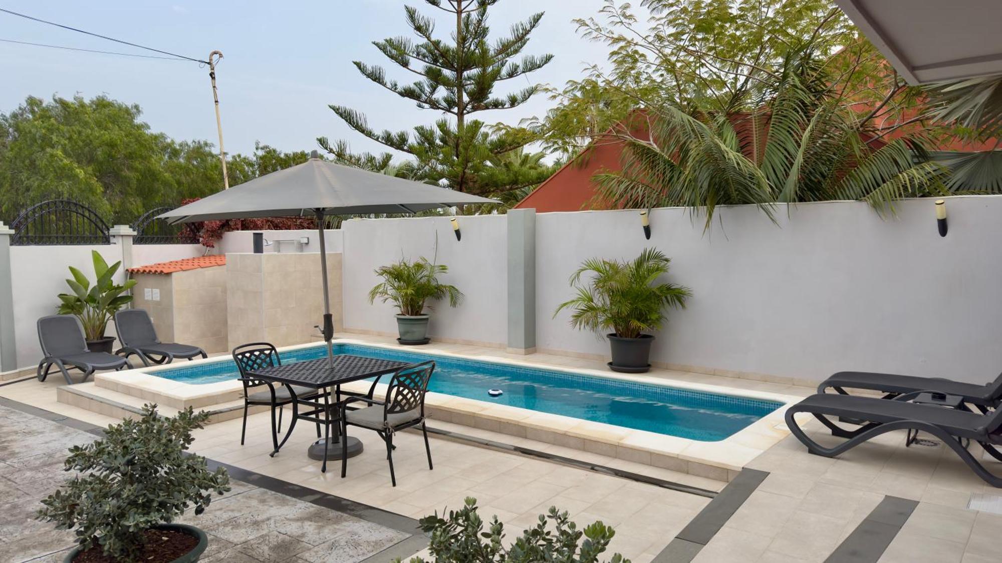 Apartamento Tenerife Vista Bella