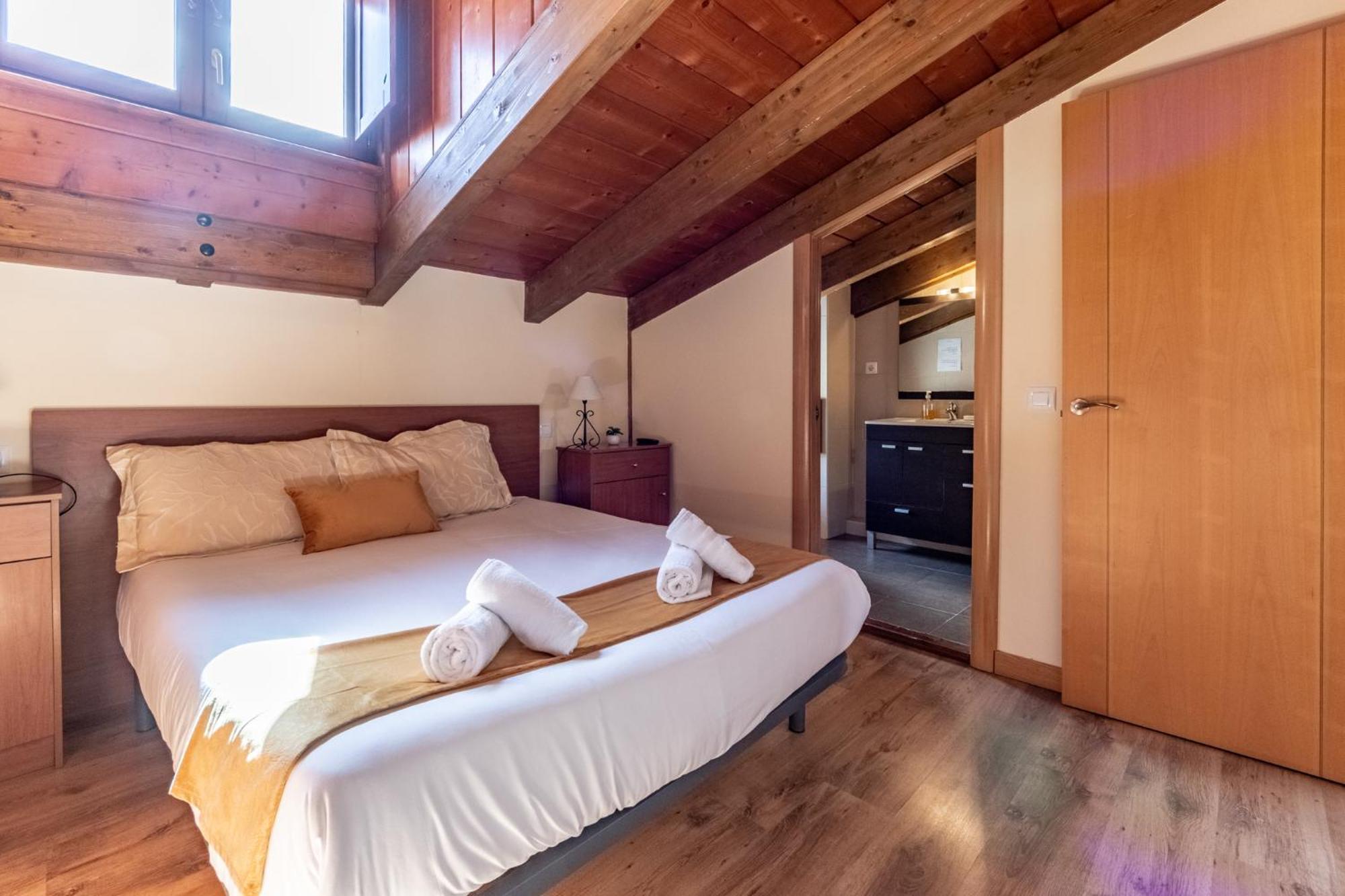 Apartamento 43b Nature With Parking By Aston