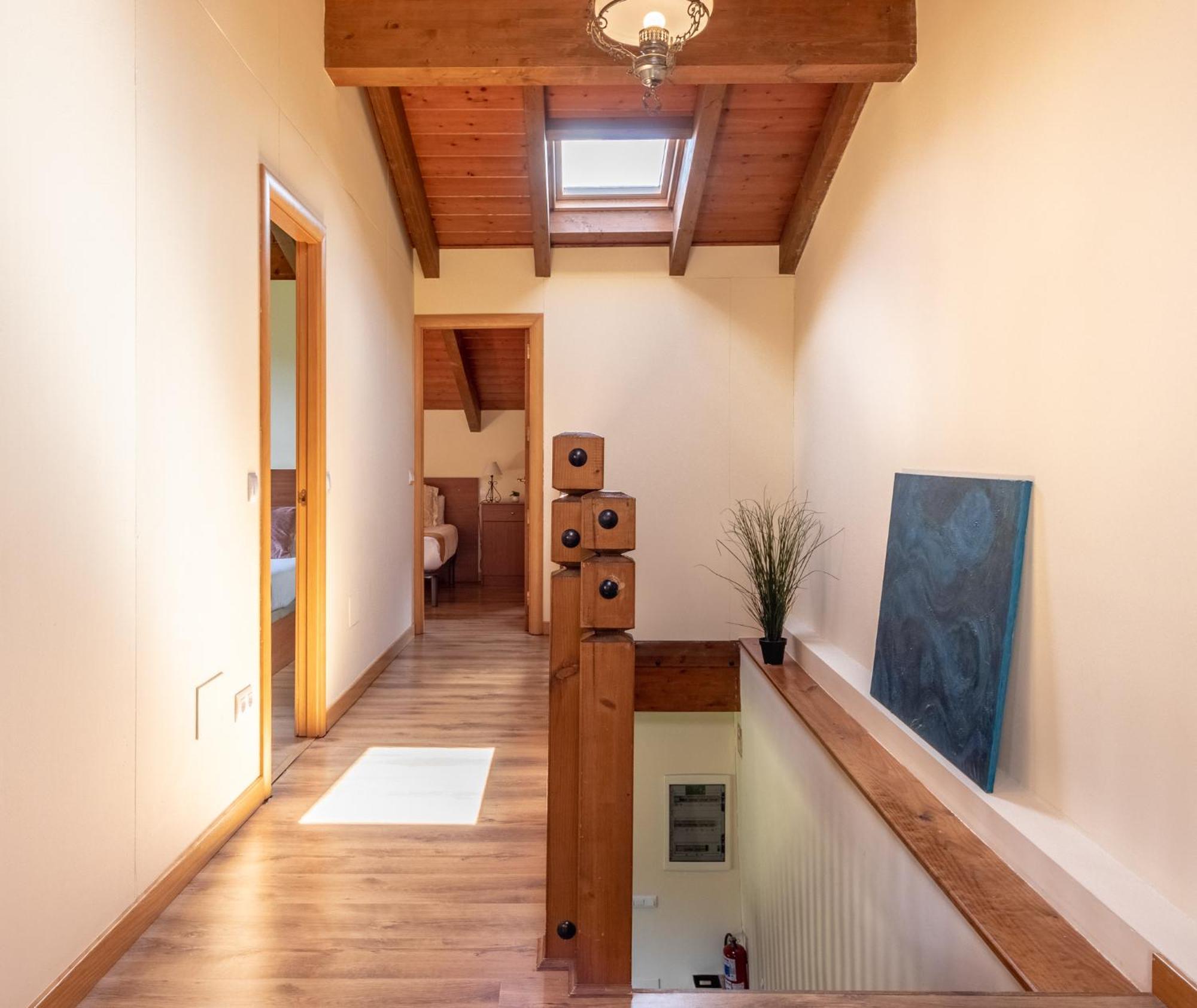 Apartamento 43b Nature With Parking By Aston